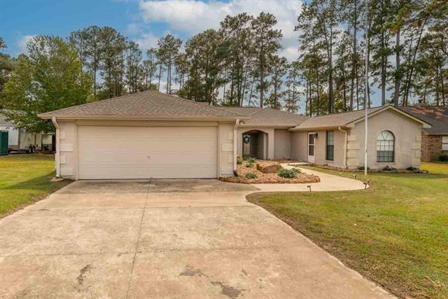 Brookeland, Texas, 75931, United States, 4 Bedrooms Bedrooms, ,3 BathroomsBathrooms,Residential,For Sale,1784876