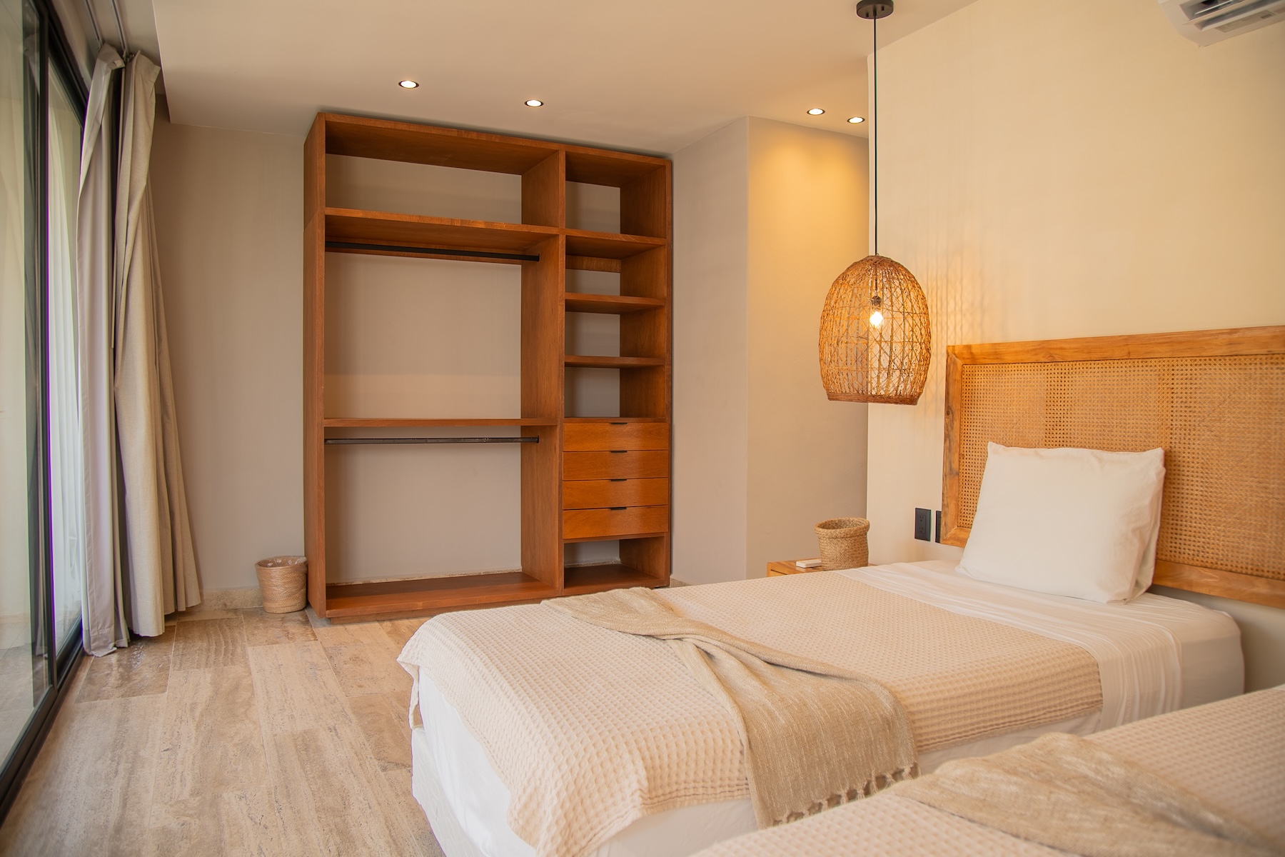  Contemporary natural elegance Santos Residences - TH-11B - 物件實景