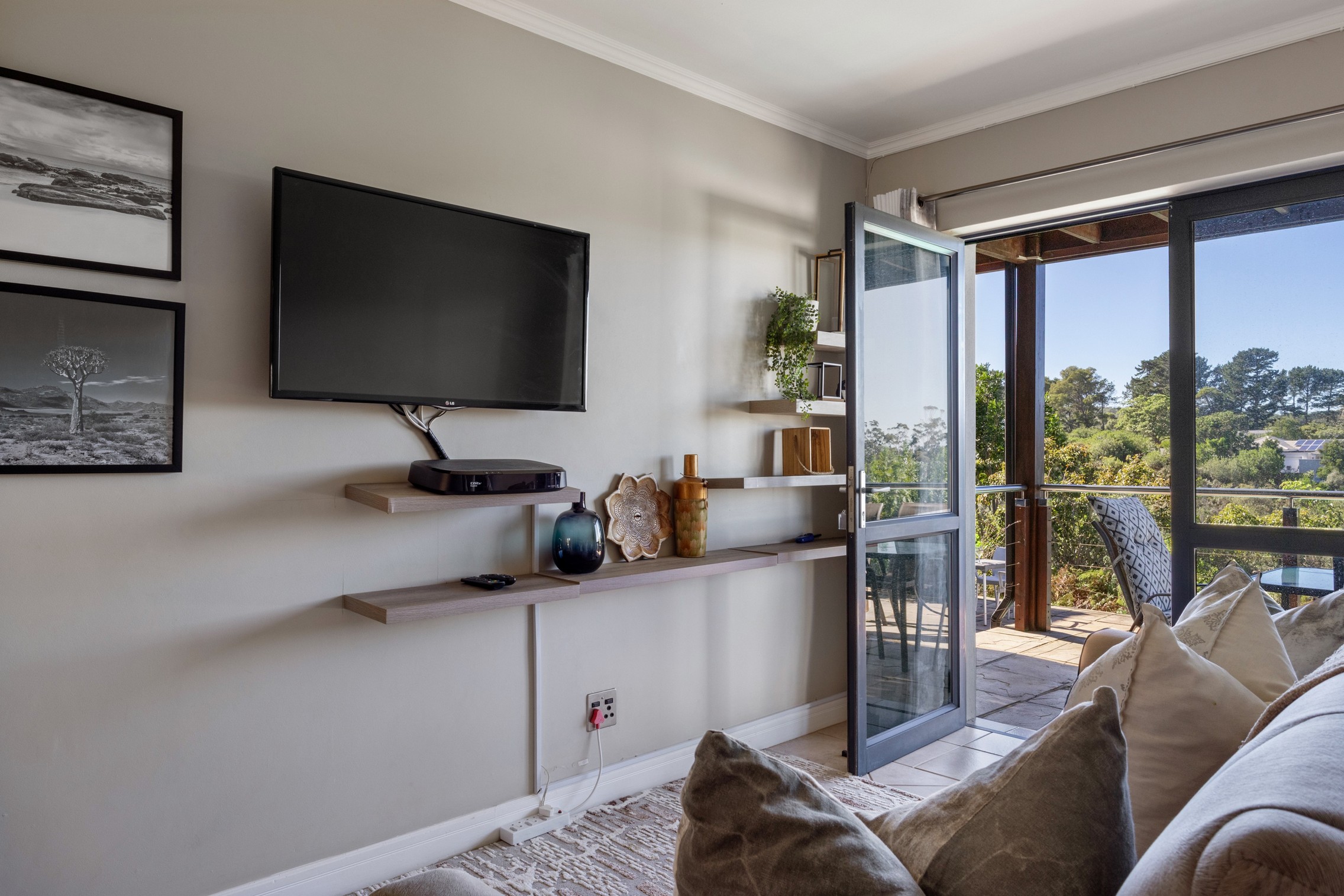  33 Dunnage Drive, Pezula Golf Estate - 物件實景
