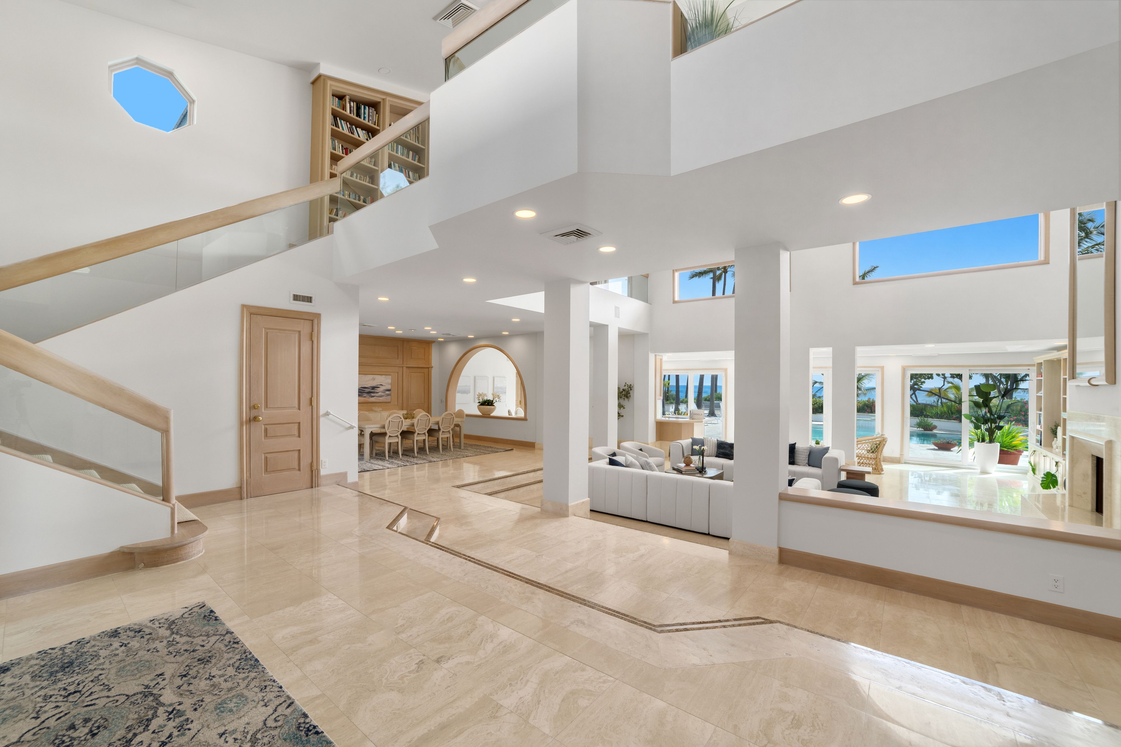  2999 N Ocean Boulevard - 物件實景