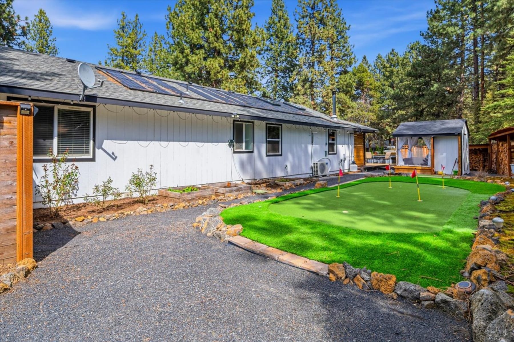  18961 River Woods Drive Bend, OR 97702 - 物件實景