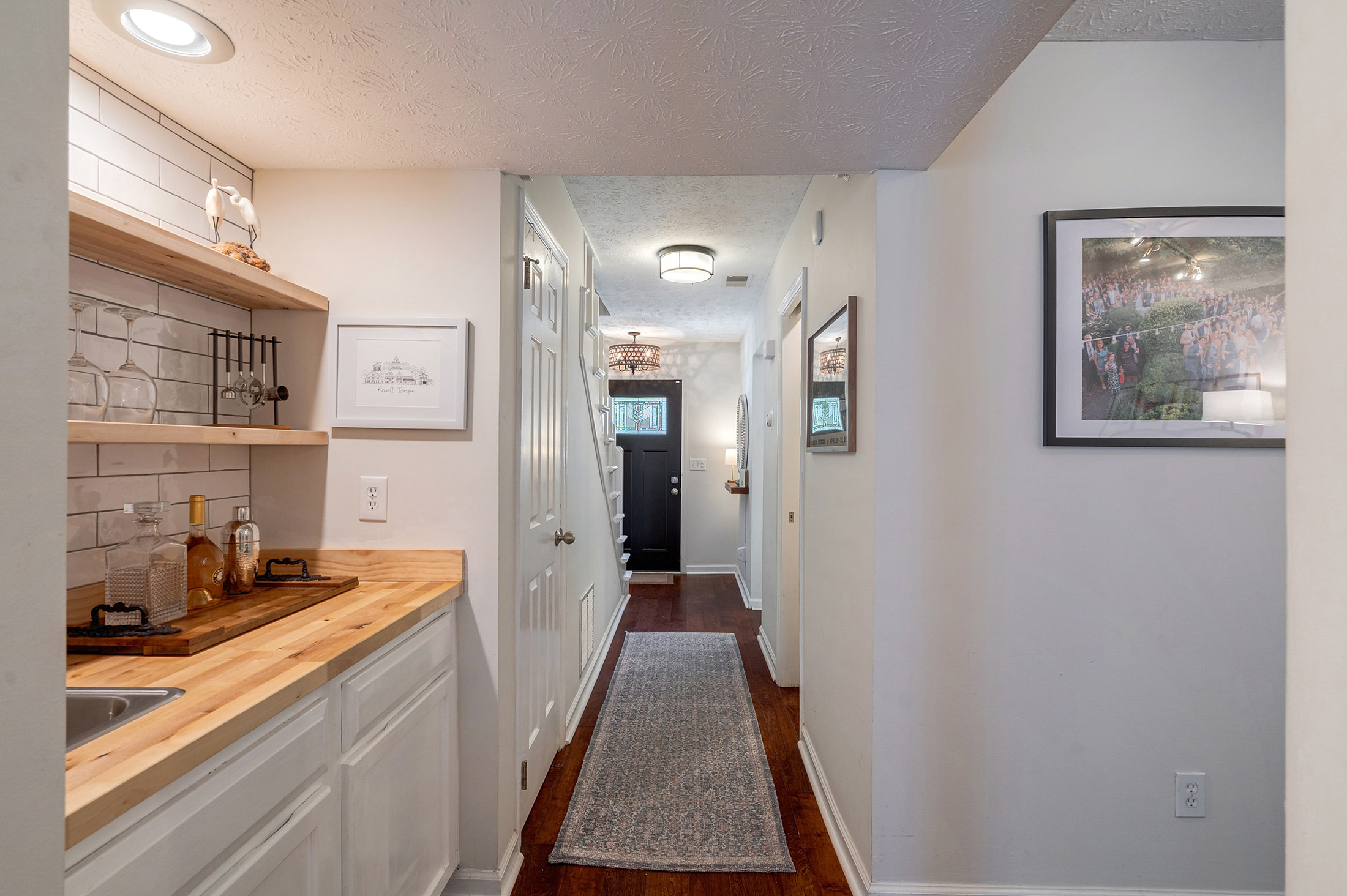 Beautifully Updated Townhome Near Historic Roswell - 物件實景