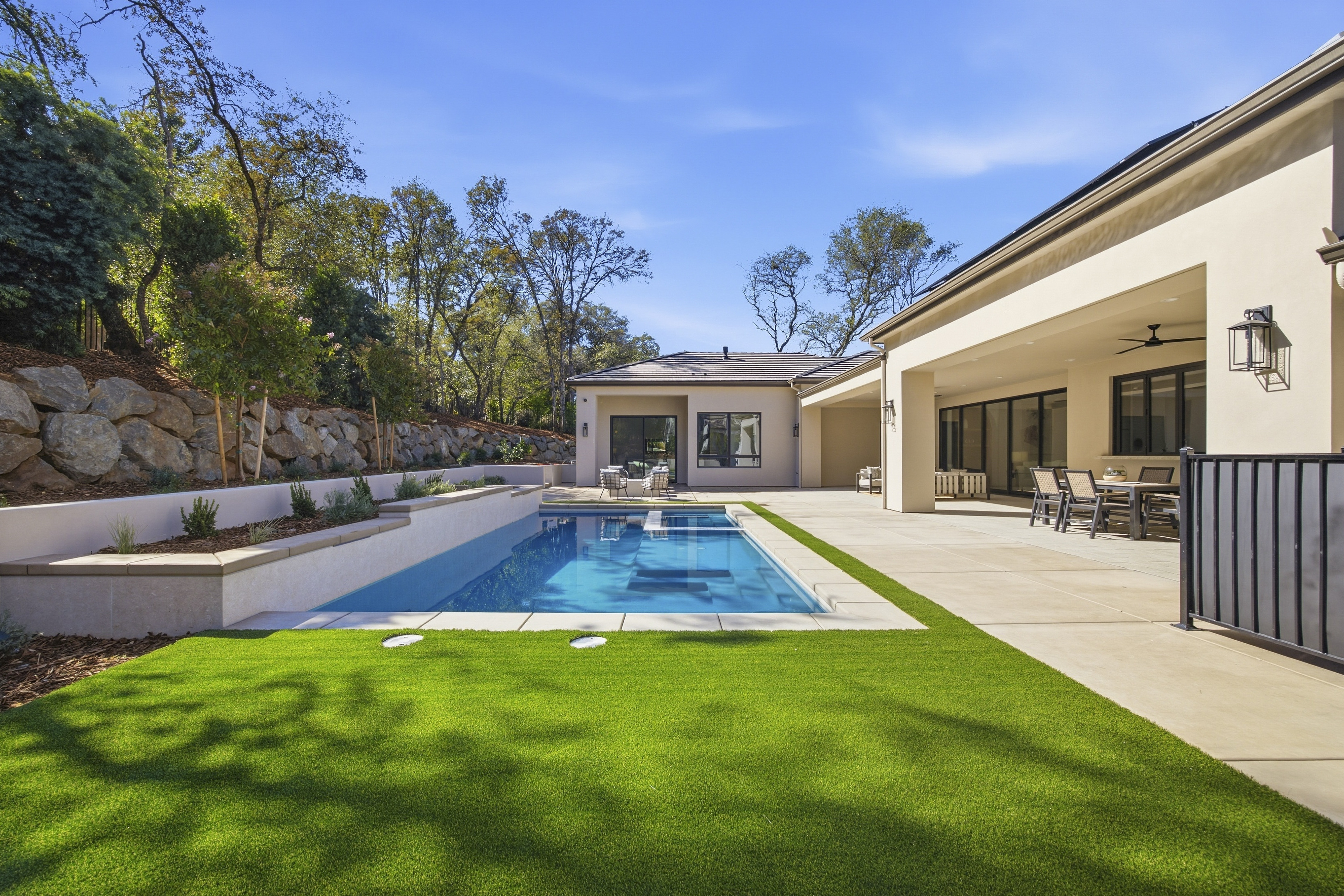  4190 Raphael Drive, El Dorado Hills, CA 95762 - 物件實景