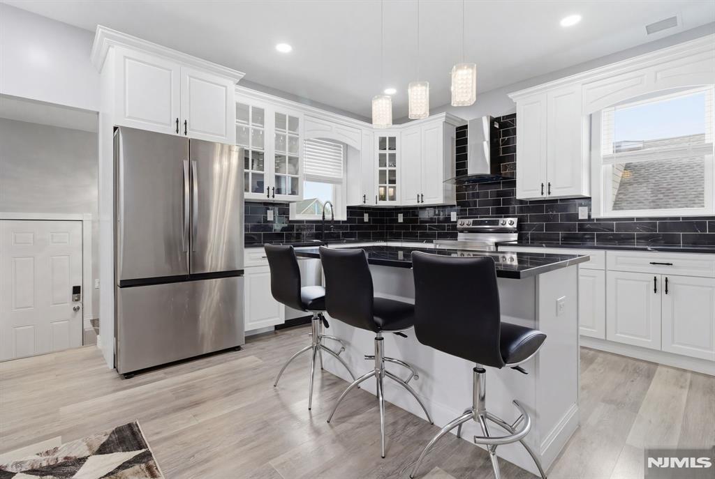 Clifton, New Jersey, 07011, United States, 3 Bedrooms Bedrooms, ,3 BathroomsBathrooms,Residential,For Sale,2028010