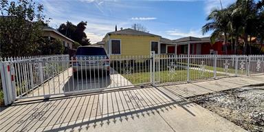 Lynwood, California, 90262, United States, 3 Bedrooms Bedrooms, ,1 BathroomBathrooms,Residential,For Sale,2013813
