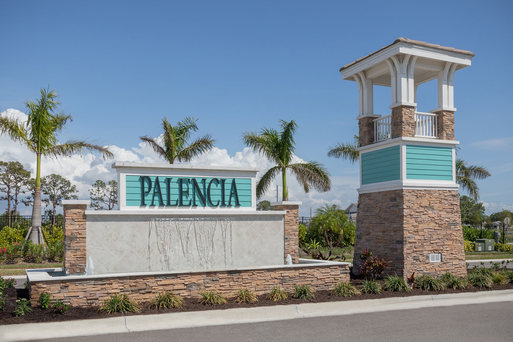  PALENCIA - 物件實景