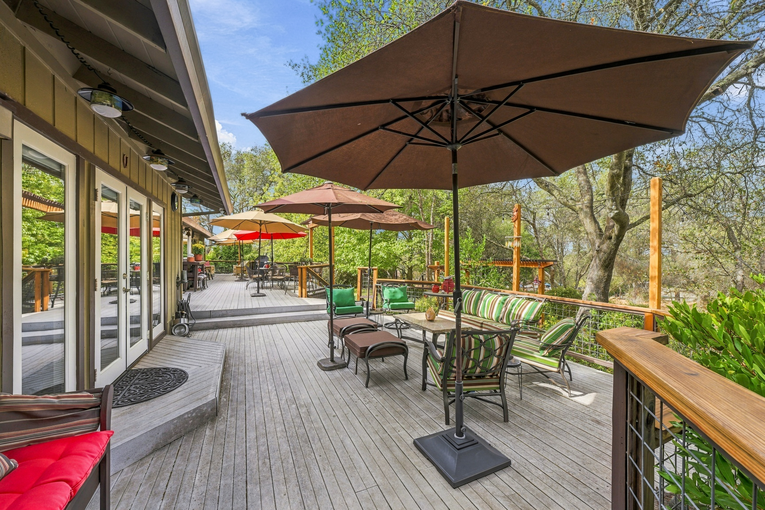  8235 Walden Woods Way, Granite Bay, CA 95746 - 物件實景