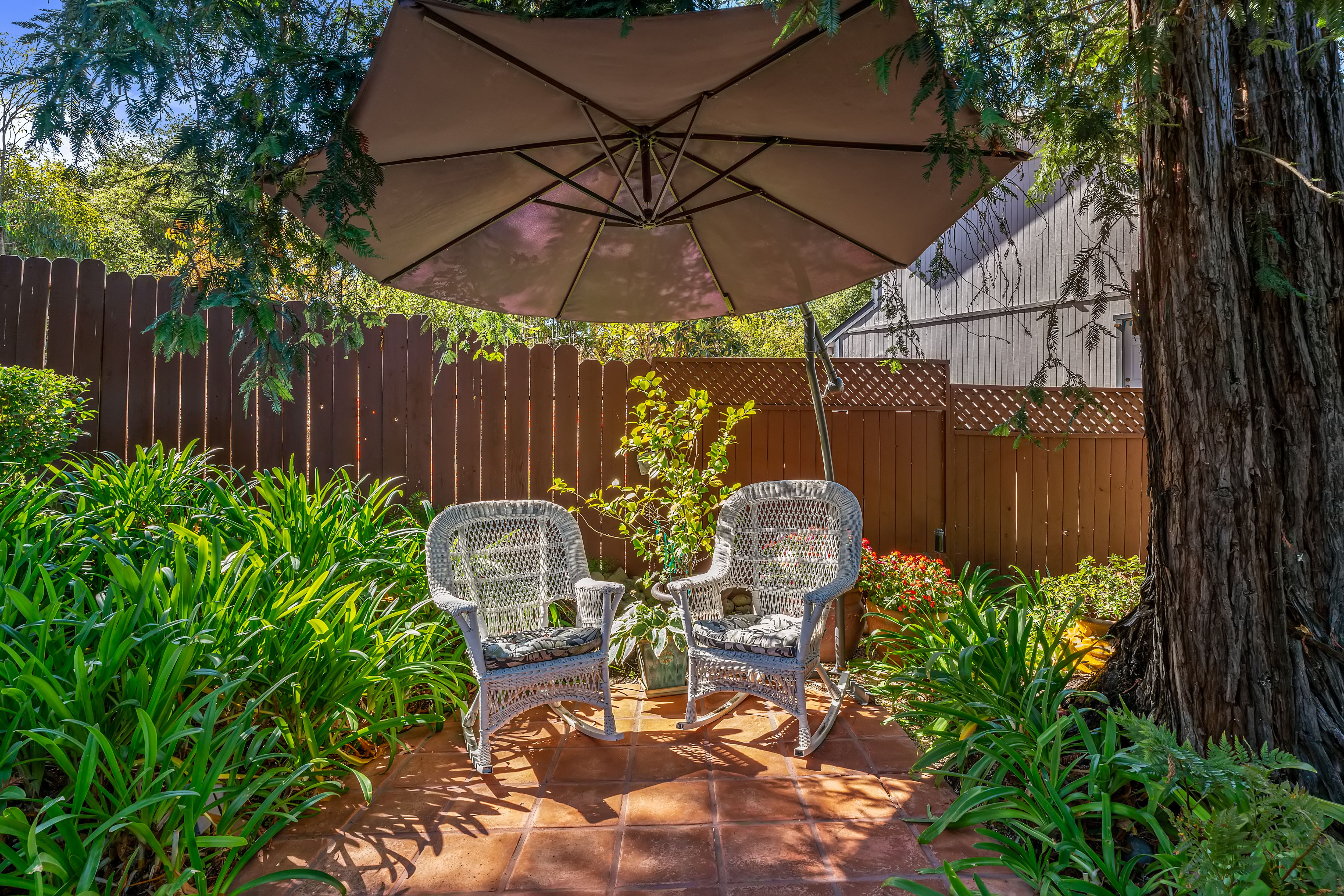  2158 Mount Olive Drive, Santa Rosa, CA 95404 - 物件實景