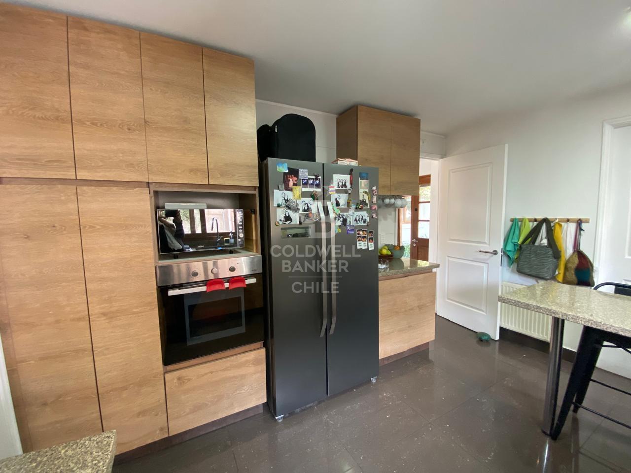 Colina, Chile, 3 Bedrooms Bedrooms, ,3 BathroomsBathrooms,Residential,For Sale,1939659