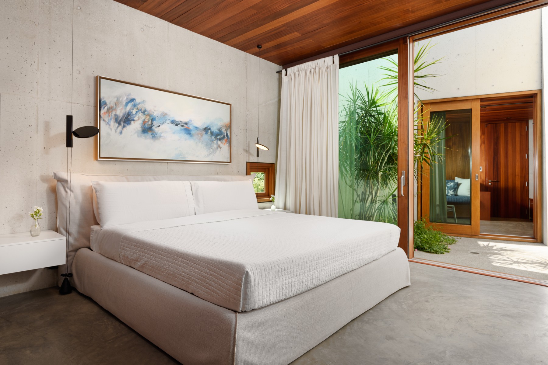  Le Cabanon by Rick Joy - 物件實景