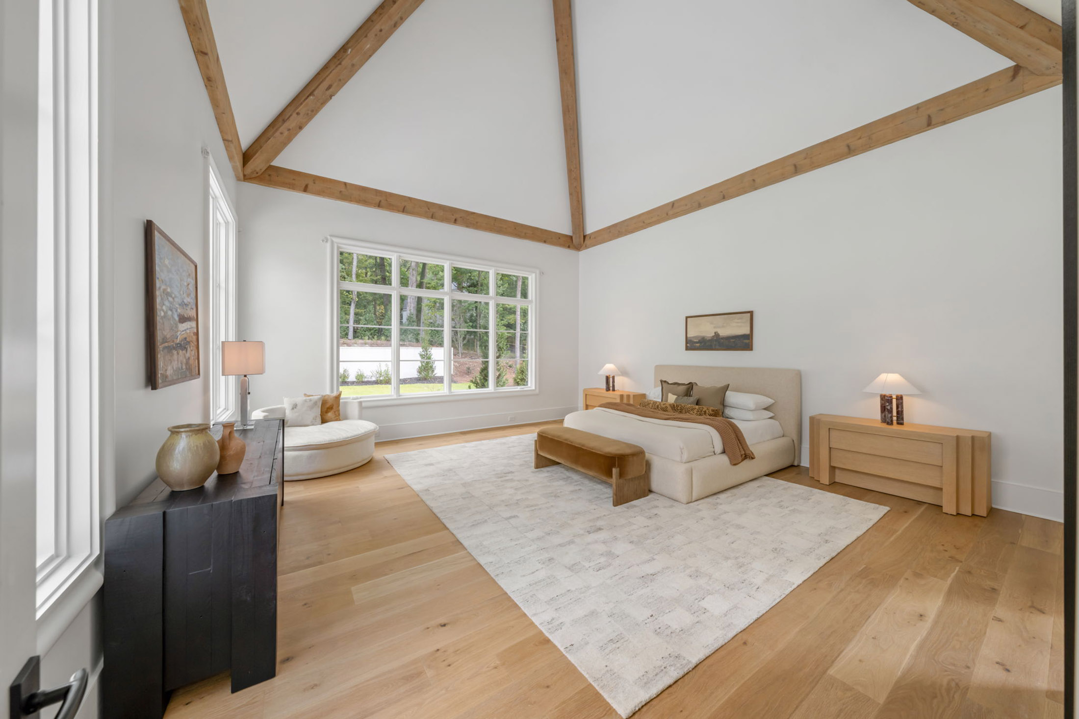  Thoughtfully Designed New Construction Home with Exceptional Craftsmanship - 物件實景