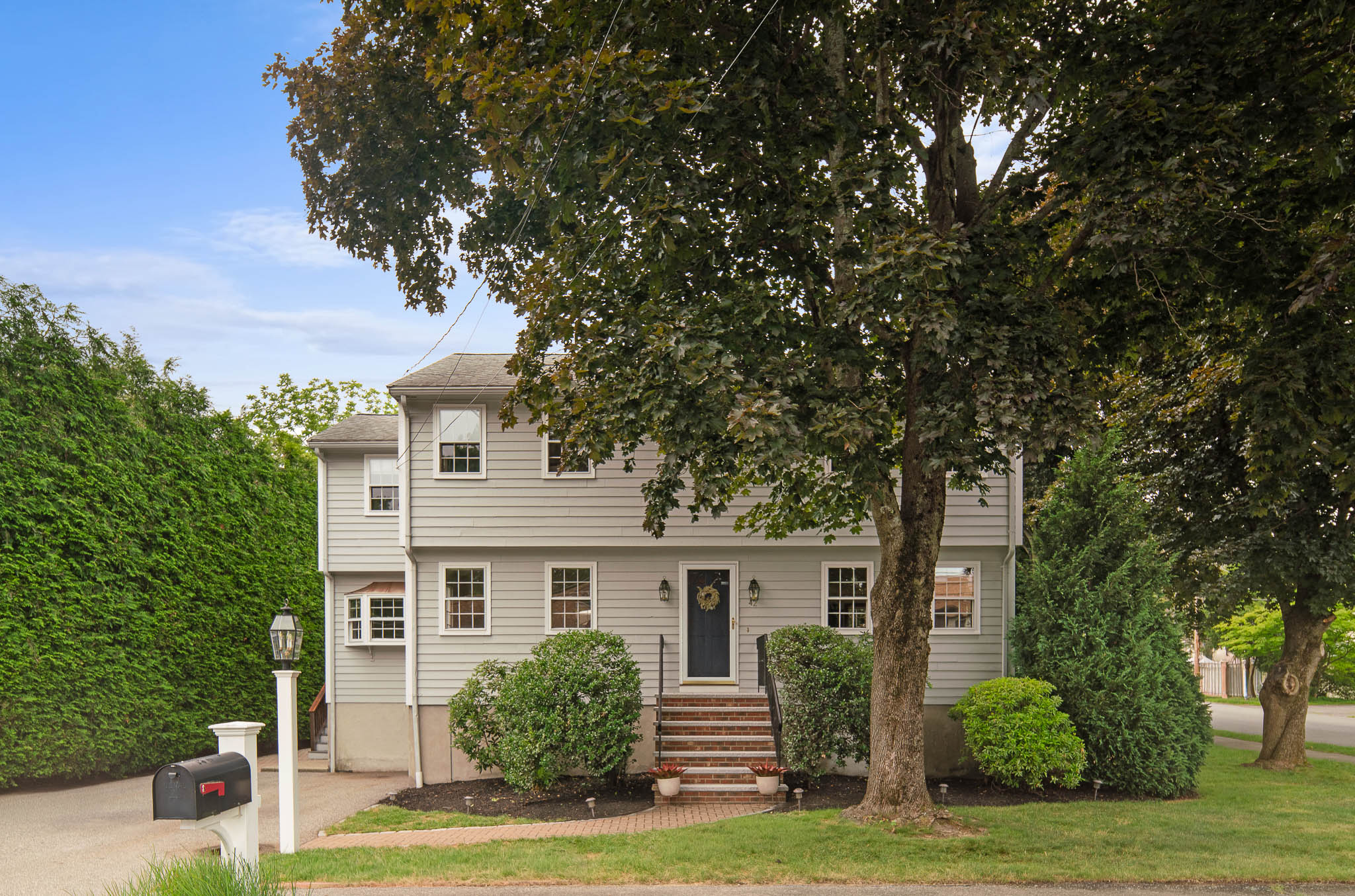  42 Riverside Drive, Reading, MA, 01867 - 物件實景