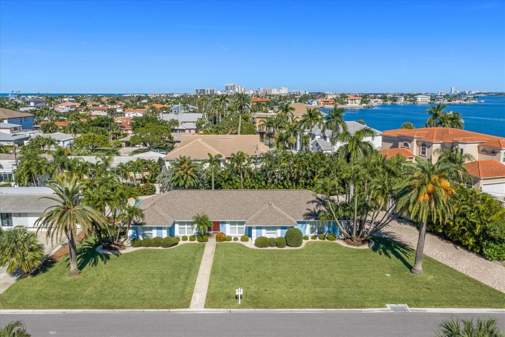 Belleair Beach, Florida, 33786, United States, 3 Bedrooms Bedrooms, ,2 BathroomsBathrooms,Residential,For Sale,1994358