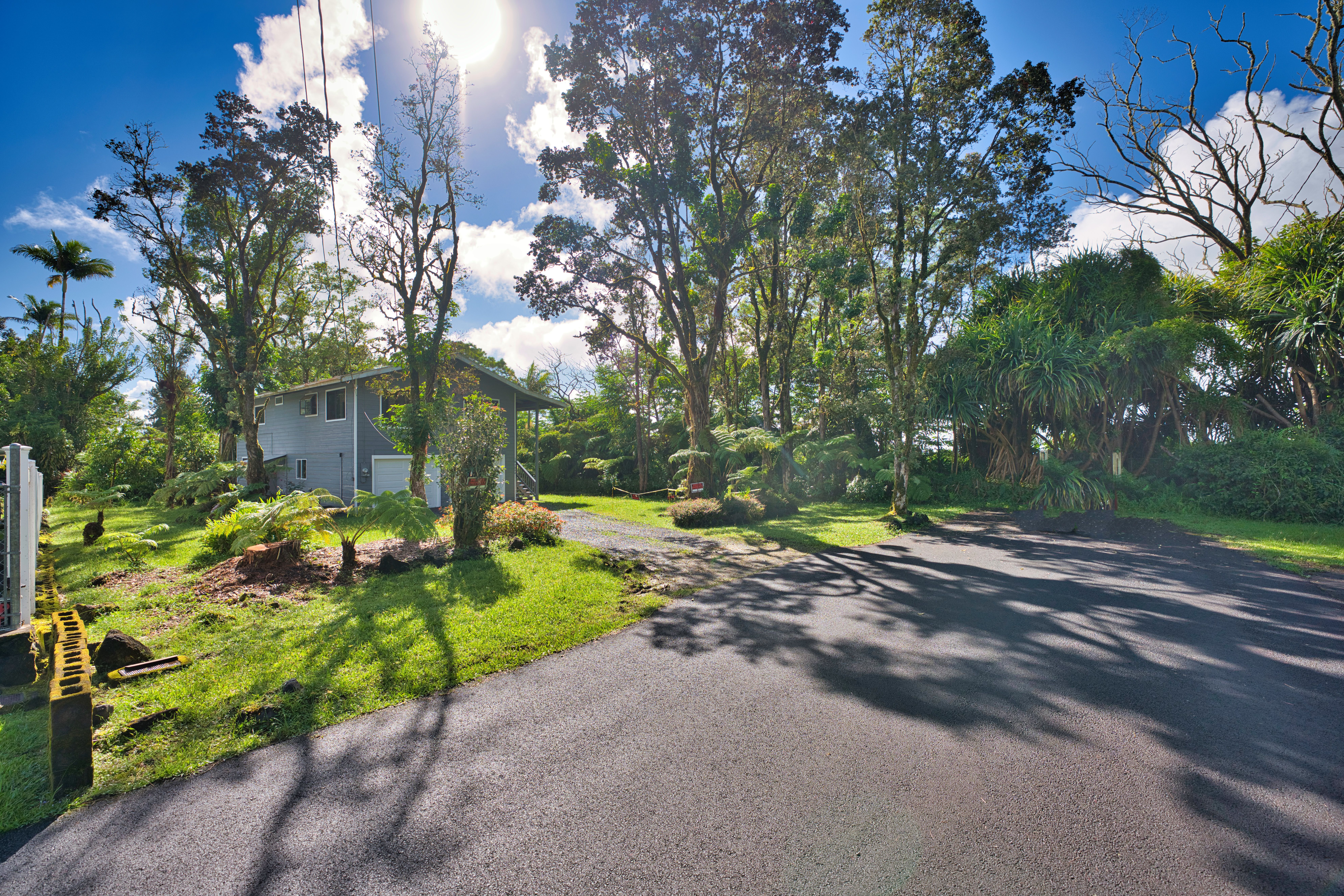  18-7842 Ekika Rd, Mountain View, HI, 96771 - 物件實景