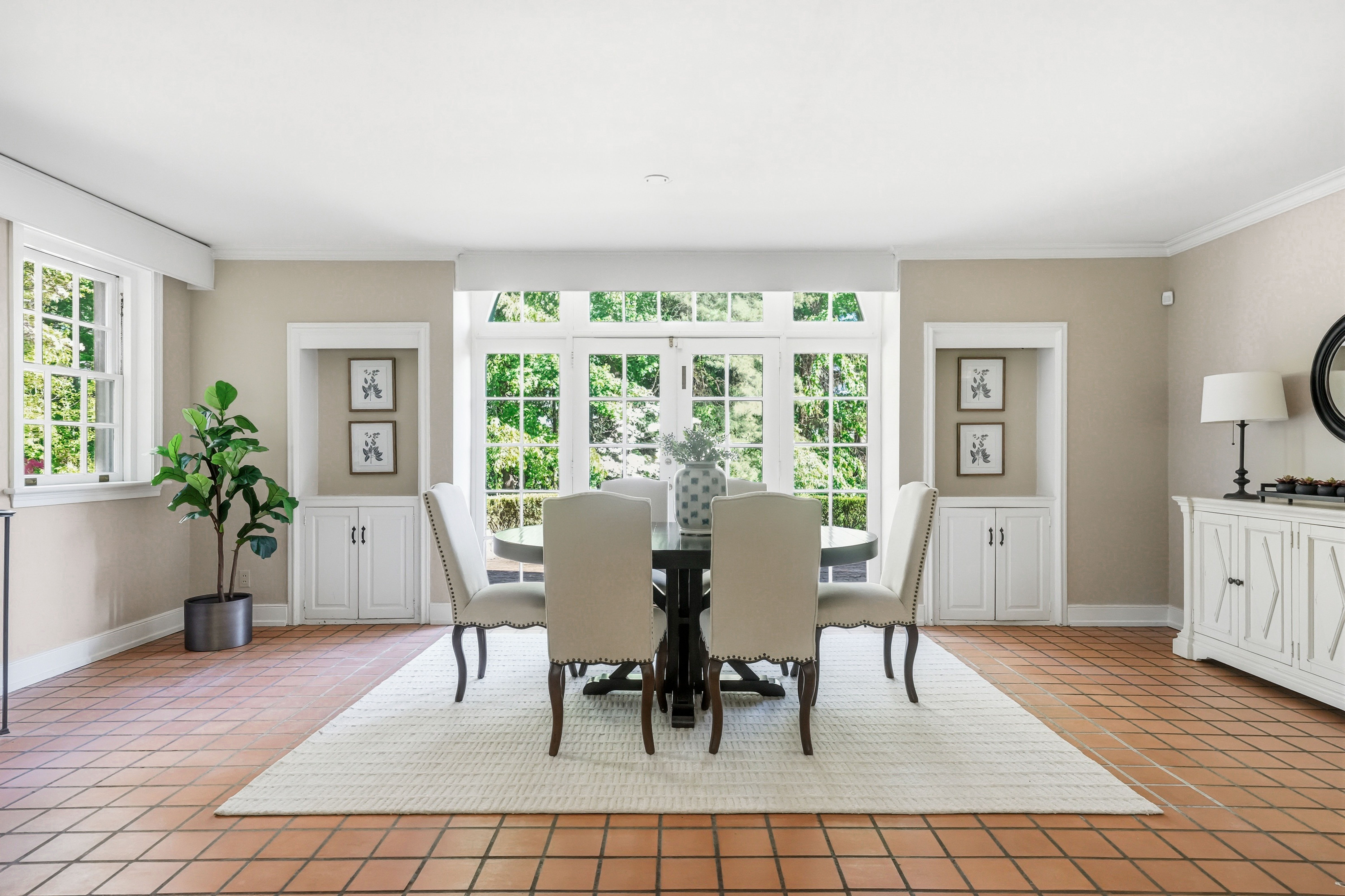  461 South Roberts Road, Bryn Mawr, PA 19010 - 物件實景