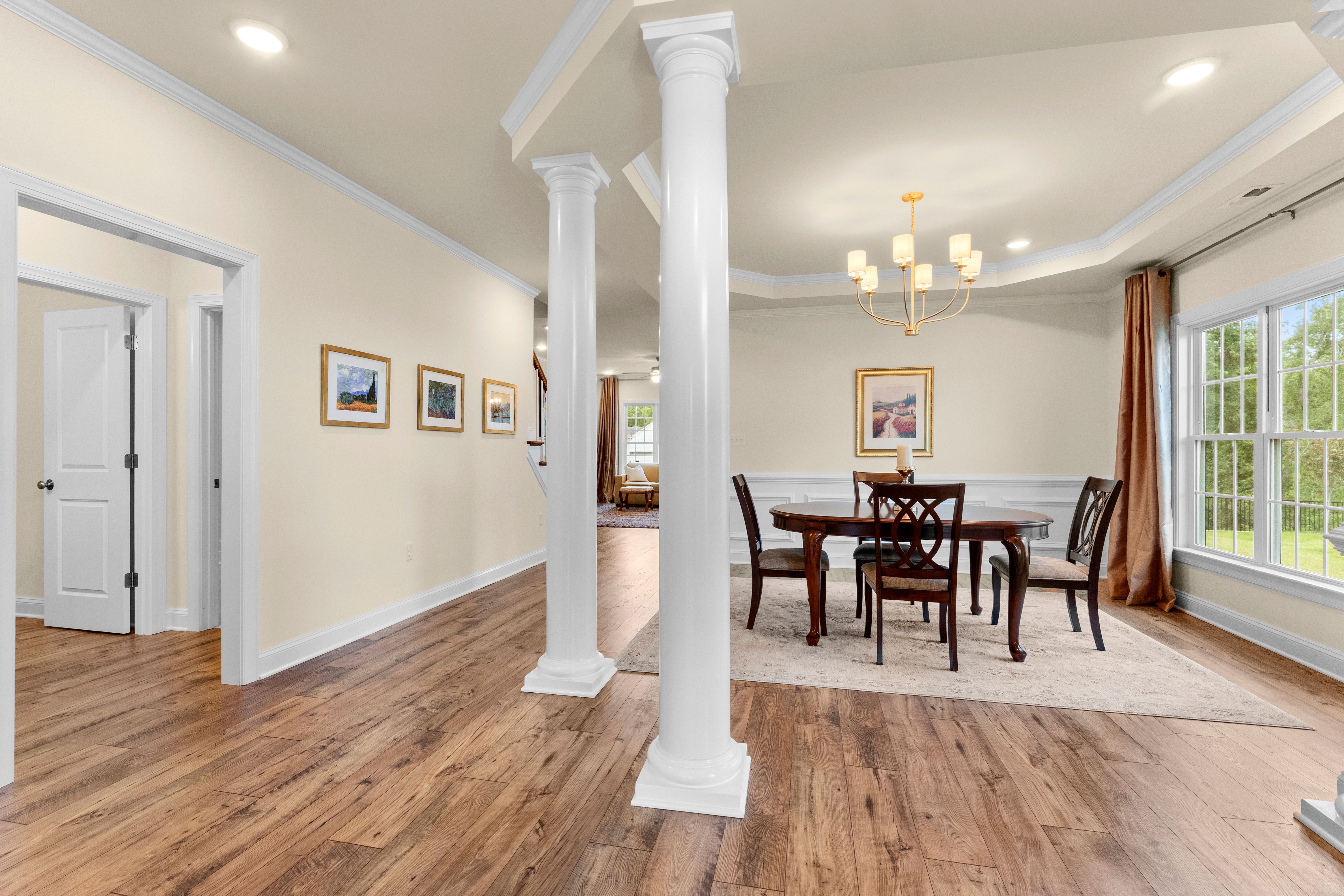  7105 Montage Row, Goochland, VA 23238 - 物件實景
