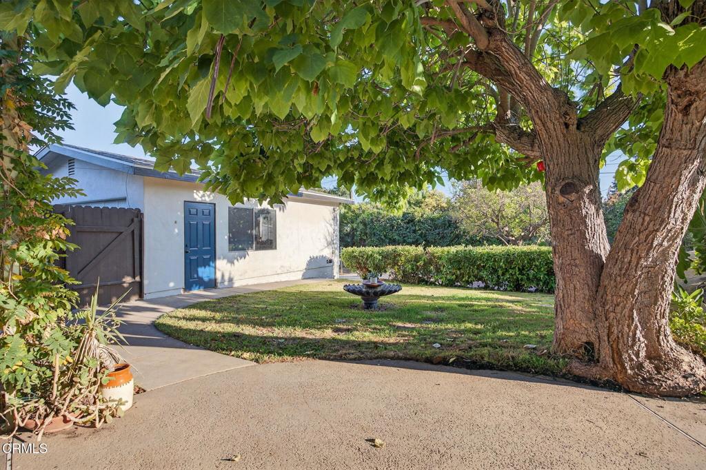 Ojai, California, 93023, United States, 4 Bedrooms Bedrooms, ,3 BathroomsBathrooms,Residential,For Sale,1989164