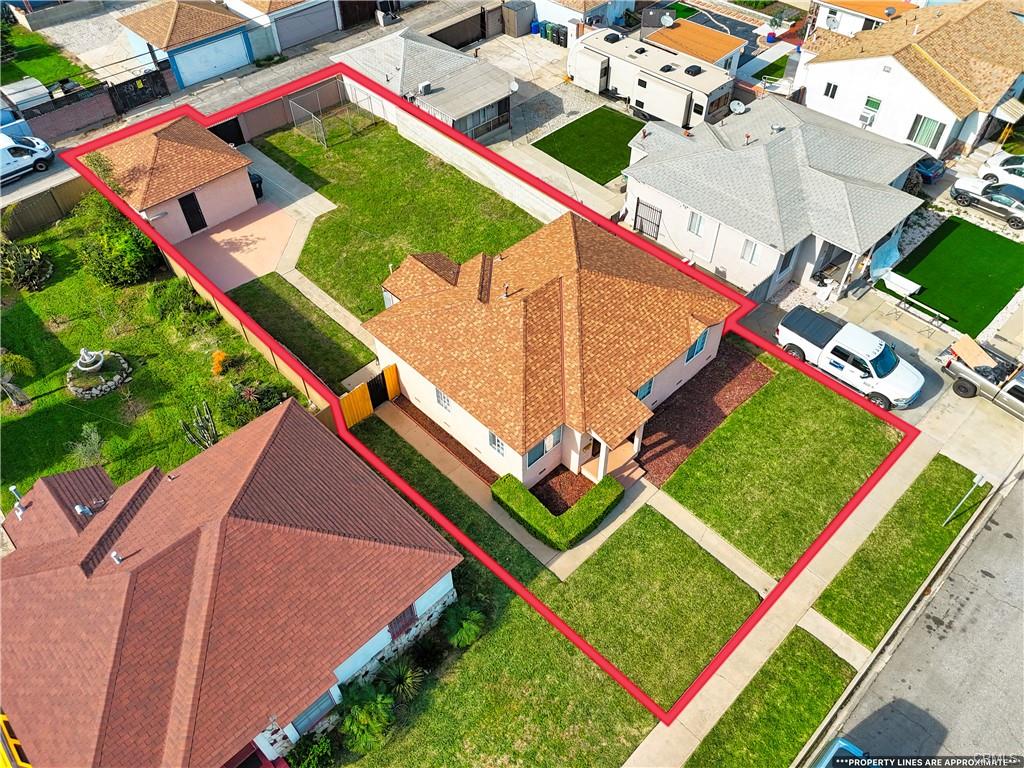 Los Angeles, California, 90061, United States, 3 Bedrooms Bedrooms, ,1 BathroomBathrooms,Residential,For Sale,2012539