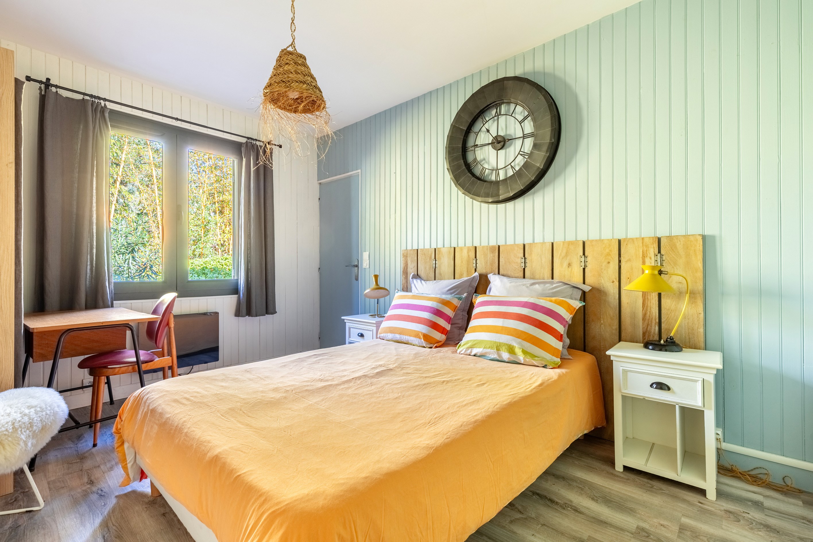  CAP FERRET PENINSULA - TURNKEY FAMILY VILLA WITH SWIMMING POOL AND NEAR THE OCE… - 物件實景
