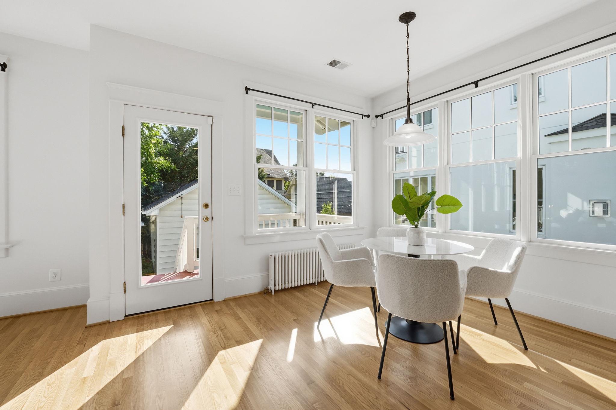  1602 N Danville Street, Arlington, VA, 22201 - 物件實景