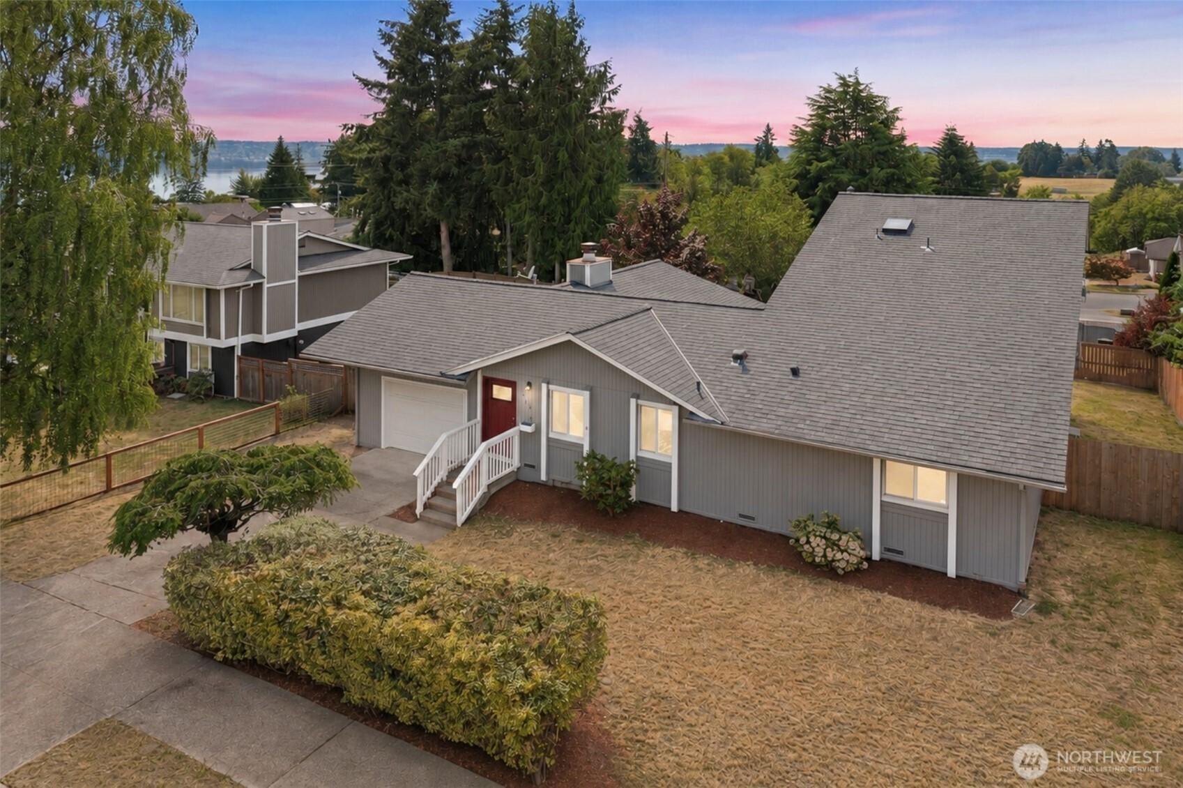 22d Ave, Tacoma, WA 98422