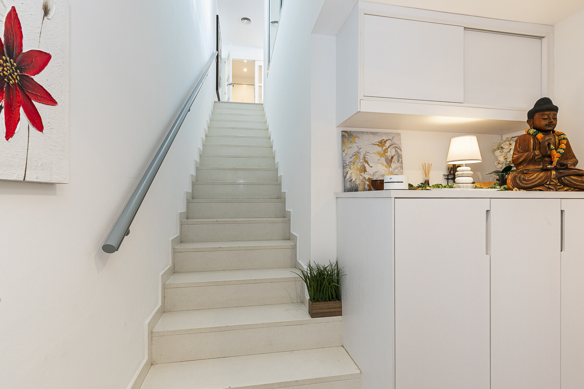  Duplex in the urbanization Casas del Mar. - 物件實景