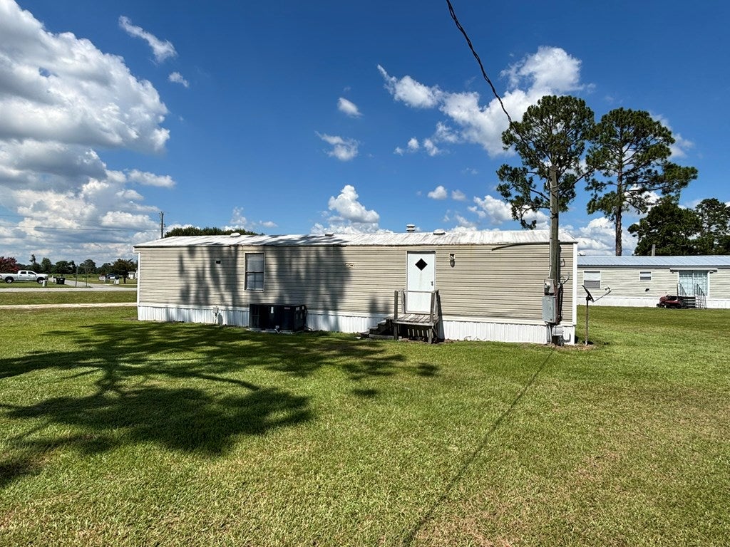 Ray City, Georgia, 31645, United States, ,Residential,For Sale,1991935