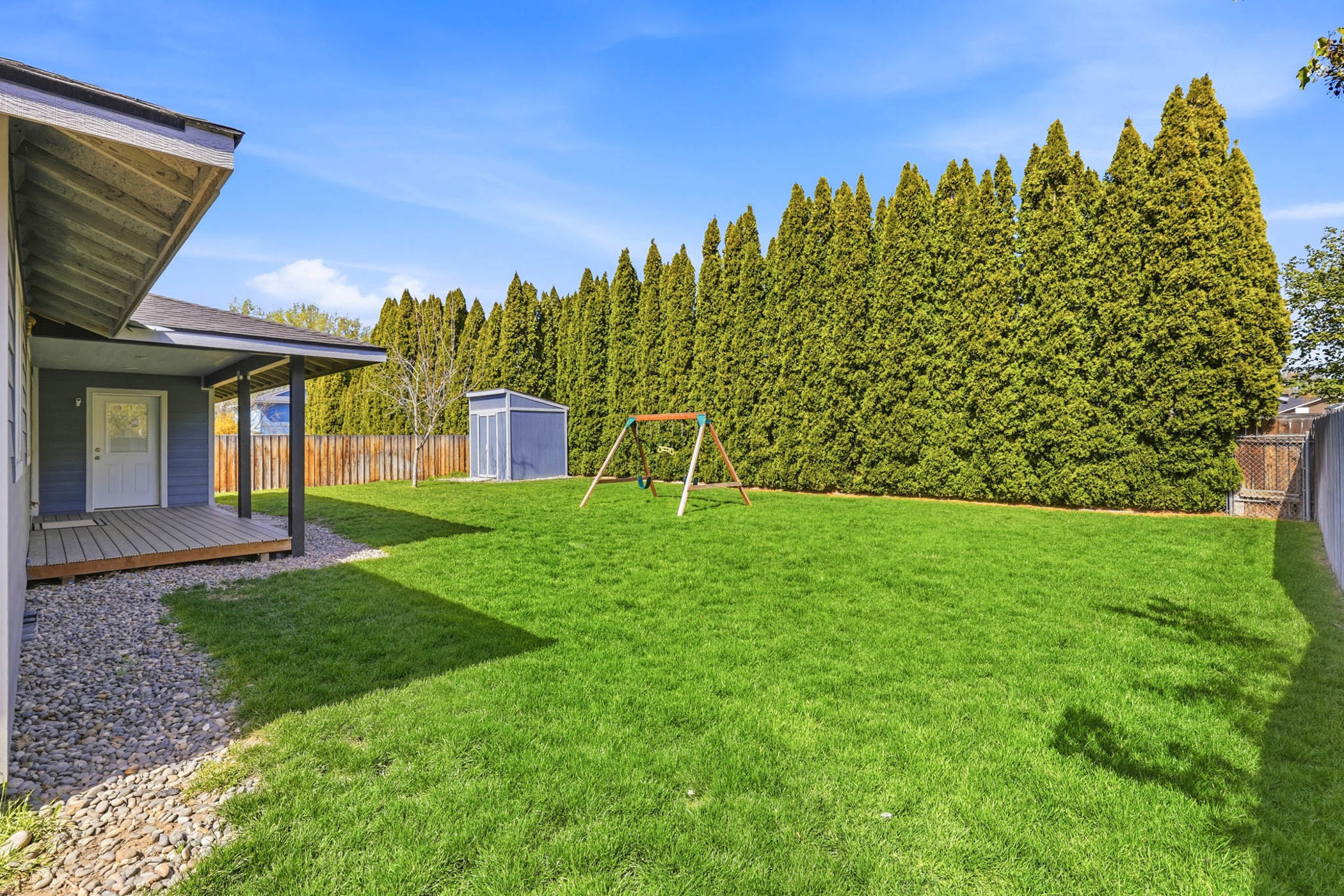  Charming 3-Bedrooms+ Office and RV/ Boat Parking - 物件實景