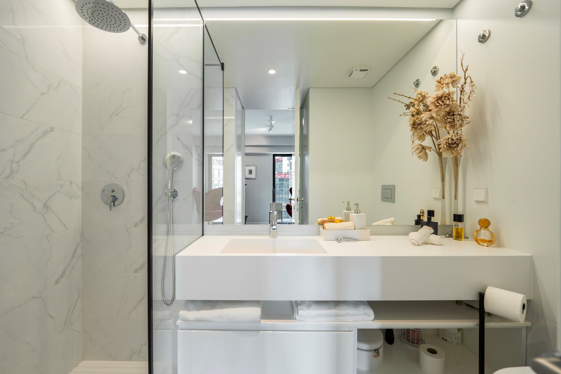  Flat, 5 bedrooms, for Sale - 物件實景