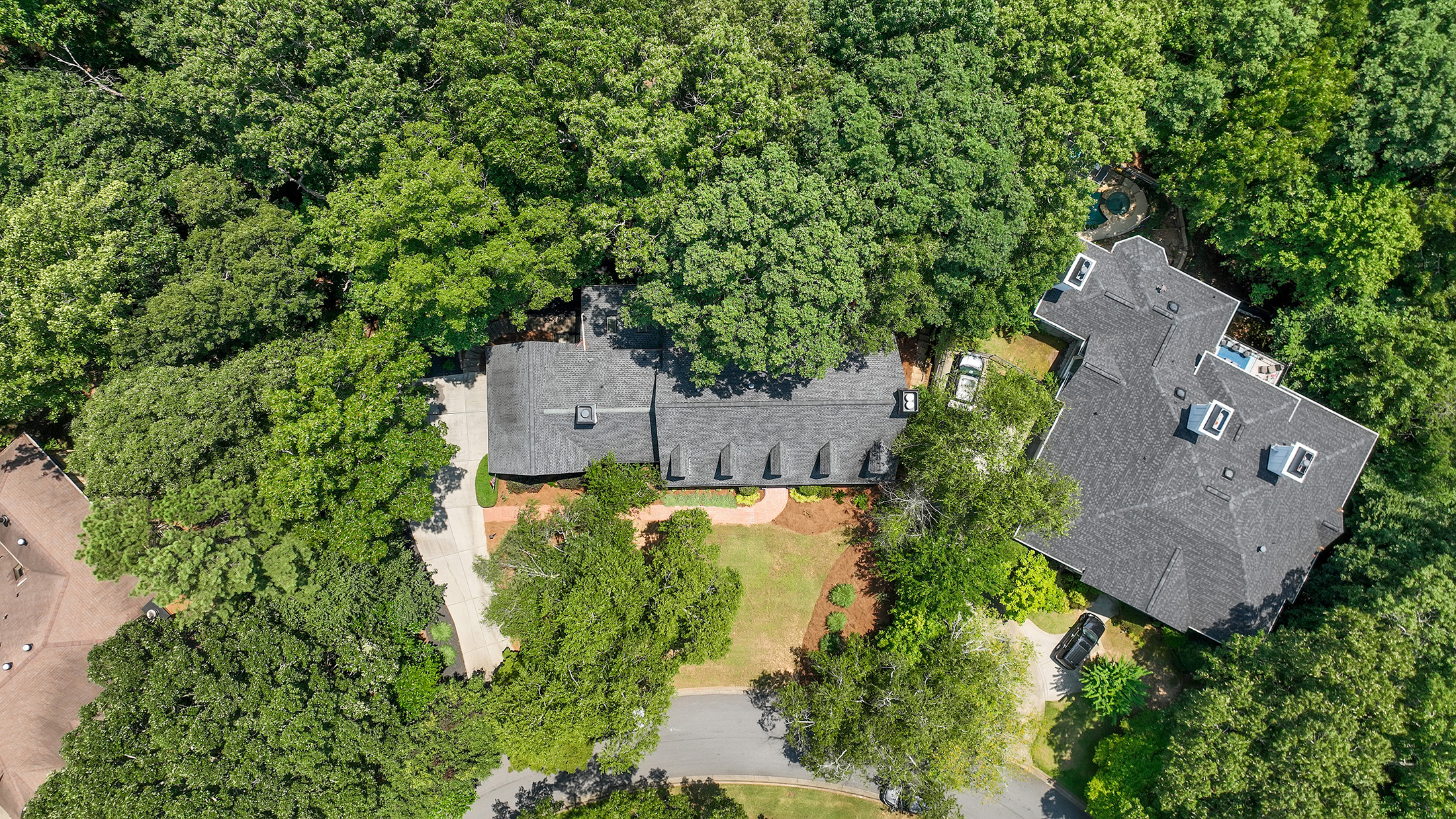  Timeless Elegance Meets Modern Sophistication in Roswell - 物件實景
