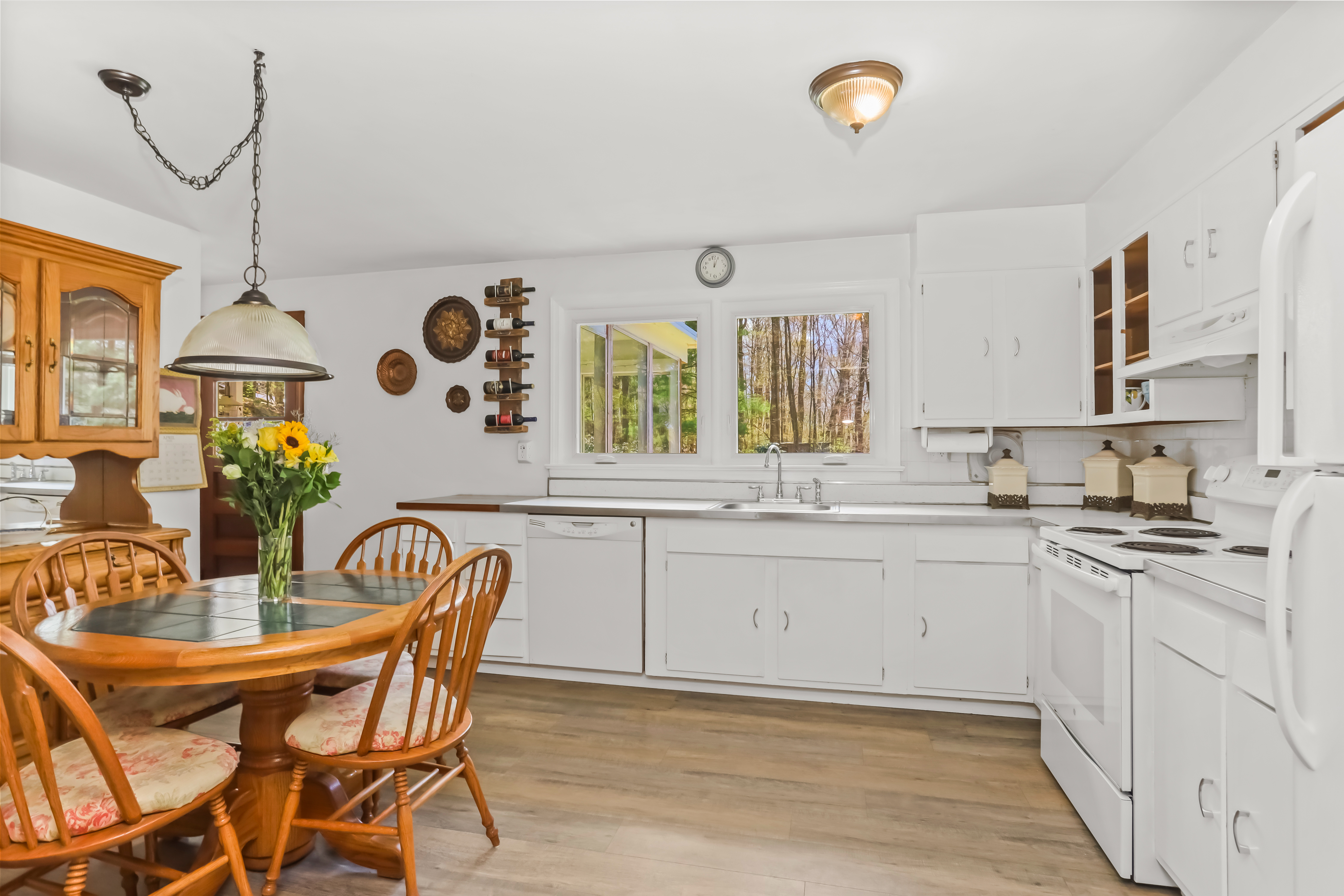  34 Glen Drive - 物件實景