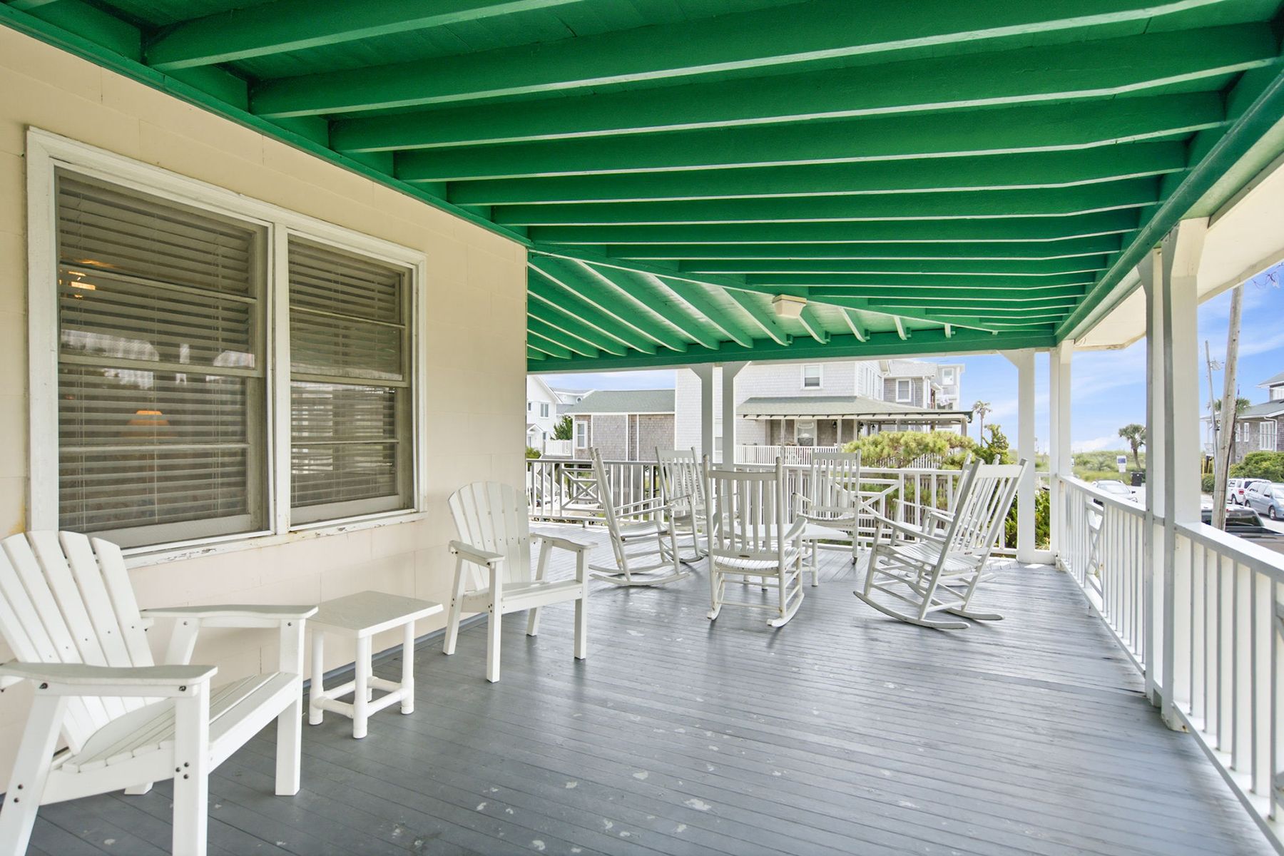  5 Augusta Street, Wrightsville Beach, NC 28480 - 物件實景