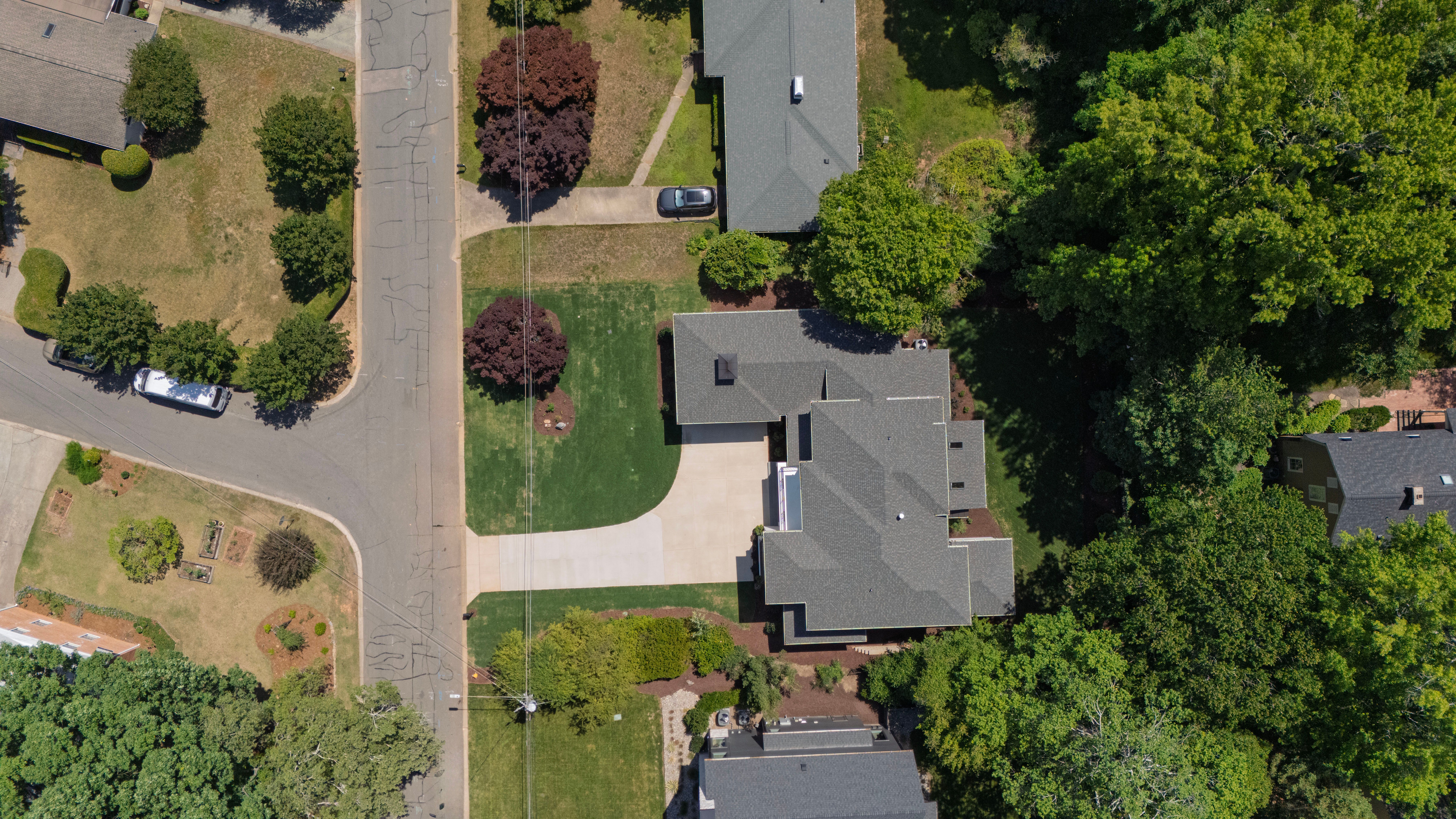  2101 Manuel Street, Raleigh, NC 27612 - 物件實景