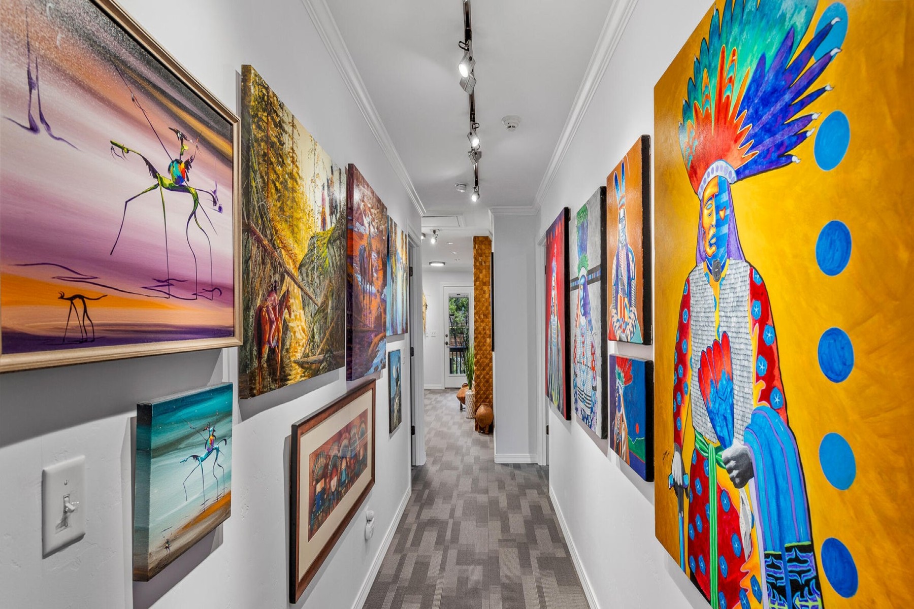  303 W Juniper Avenue  Flagstaff, AZ - 物件實景