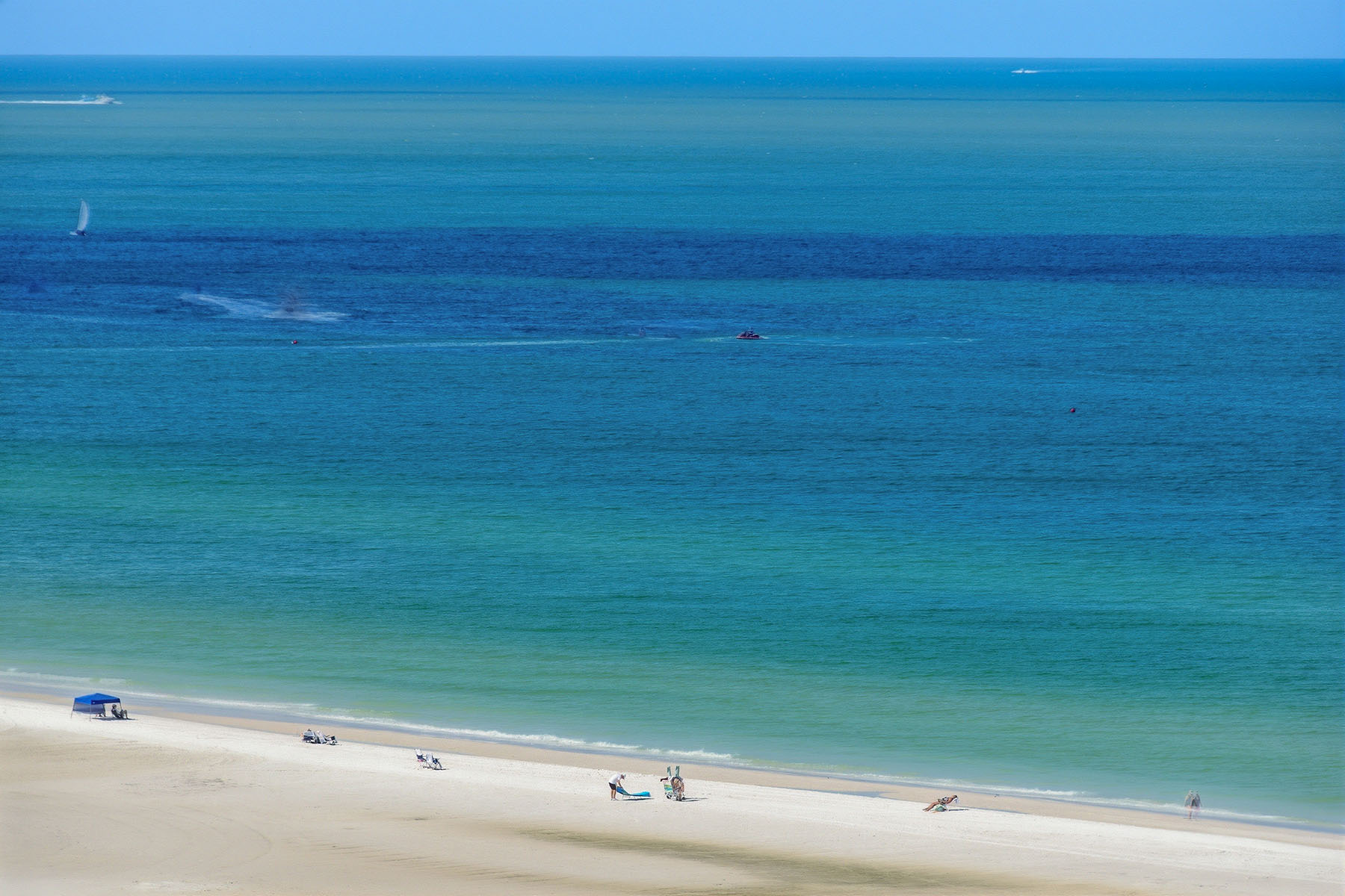  MARCO ISLAND - PRINCESS DEL MAR - 物件實景