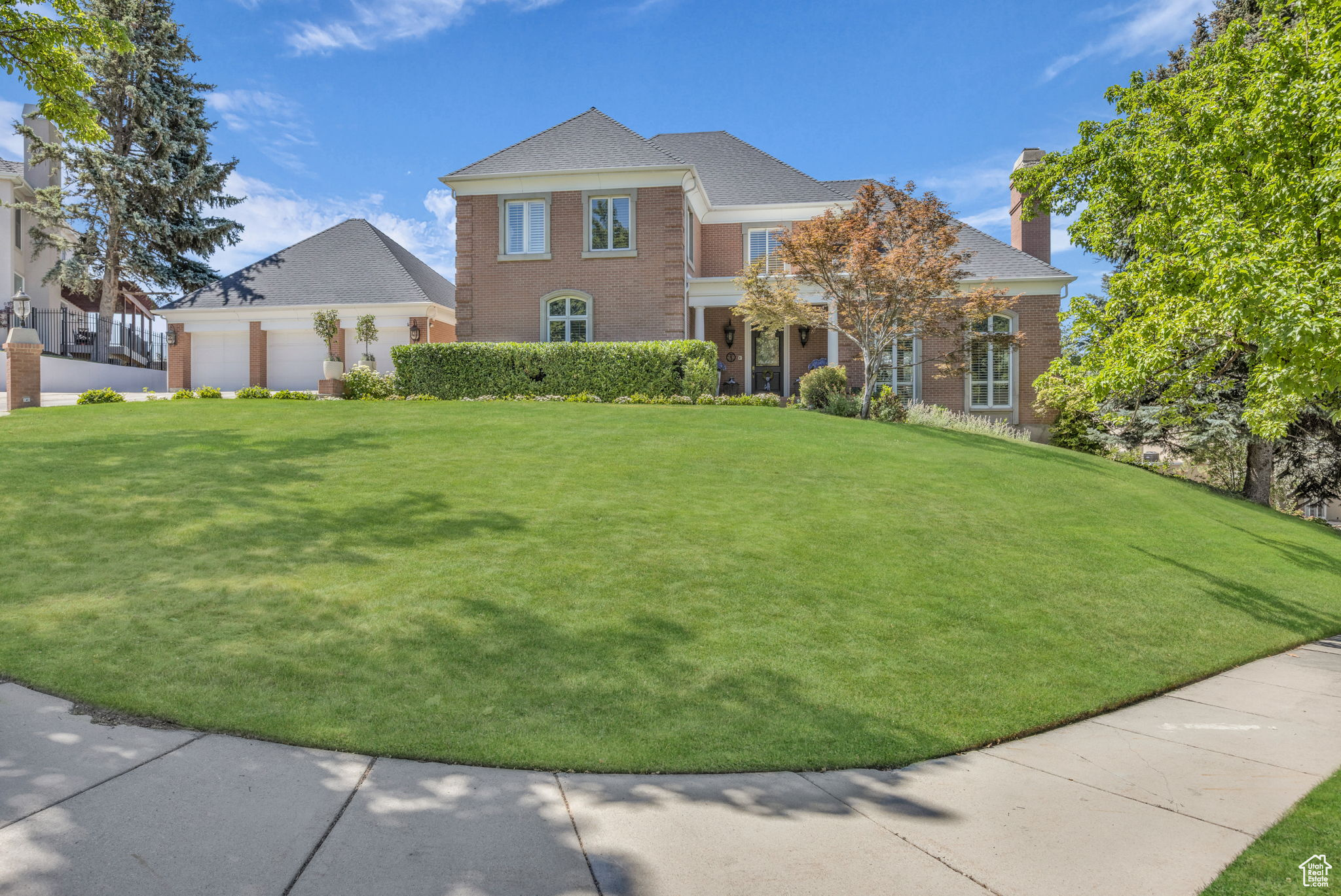 Salt Lake City, Utah, 84103, United States, 7 Bedrooms Bedrooms, ,4 BathroomsBathrooms,Residential,For Sale,1907305