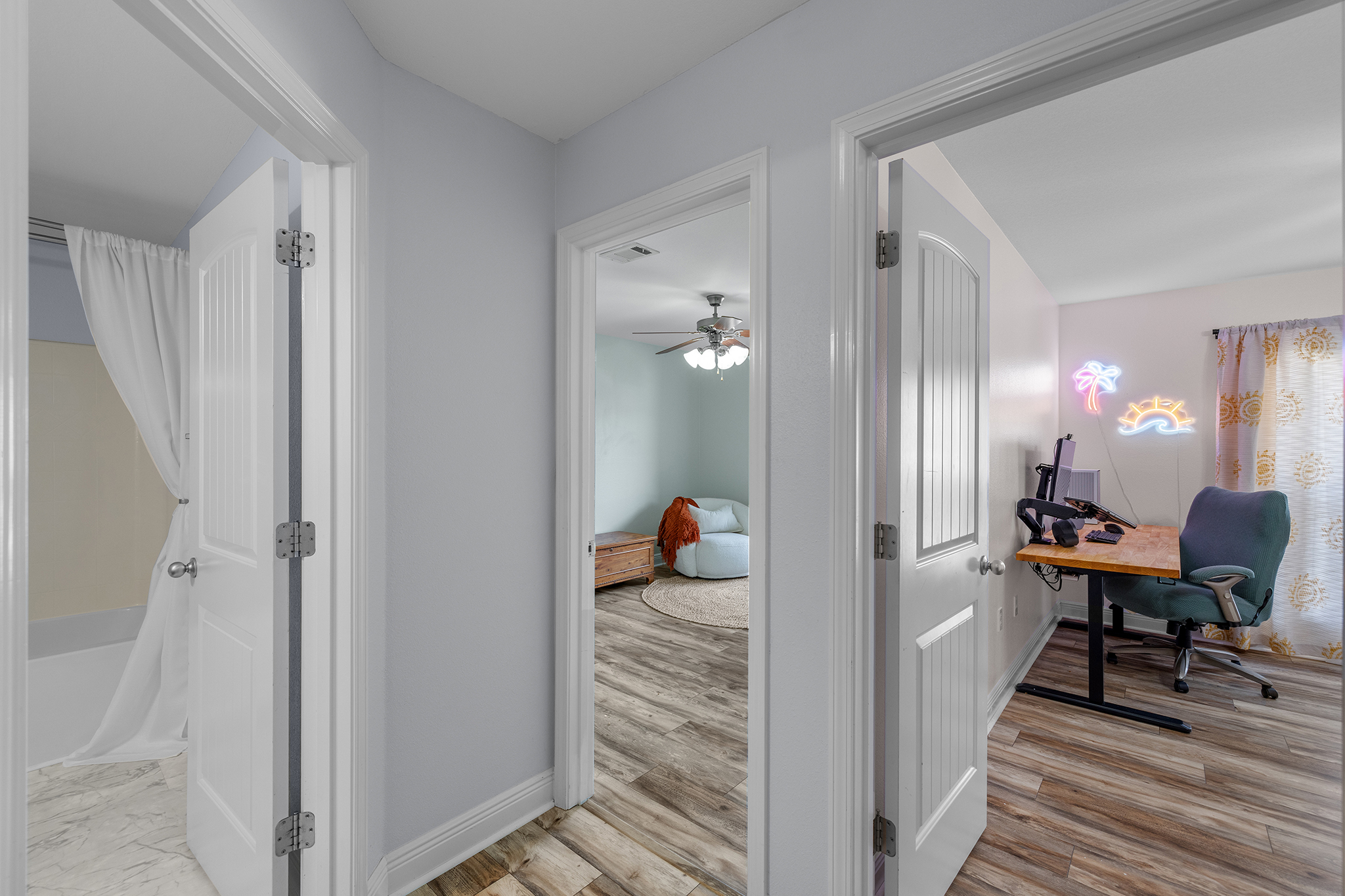  Spacious Craftsman in Summerset Estates - 物件實景