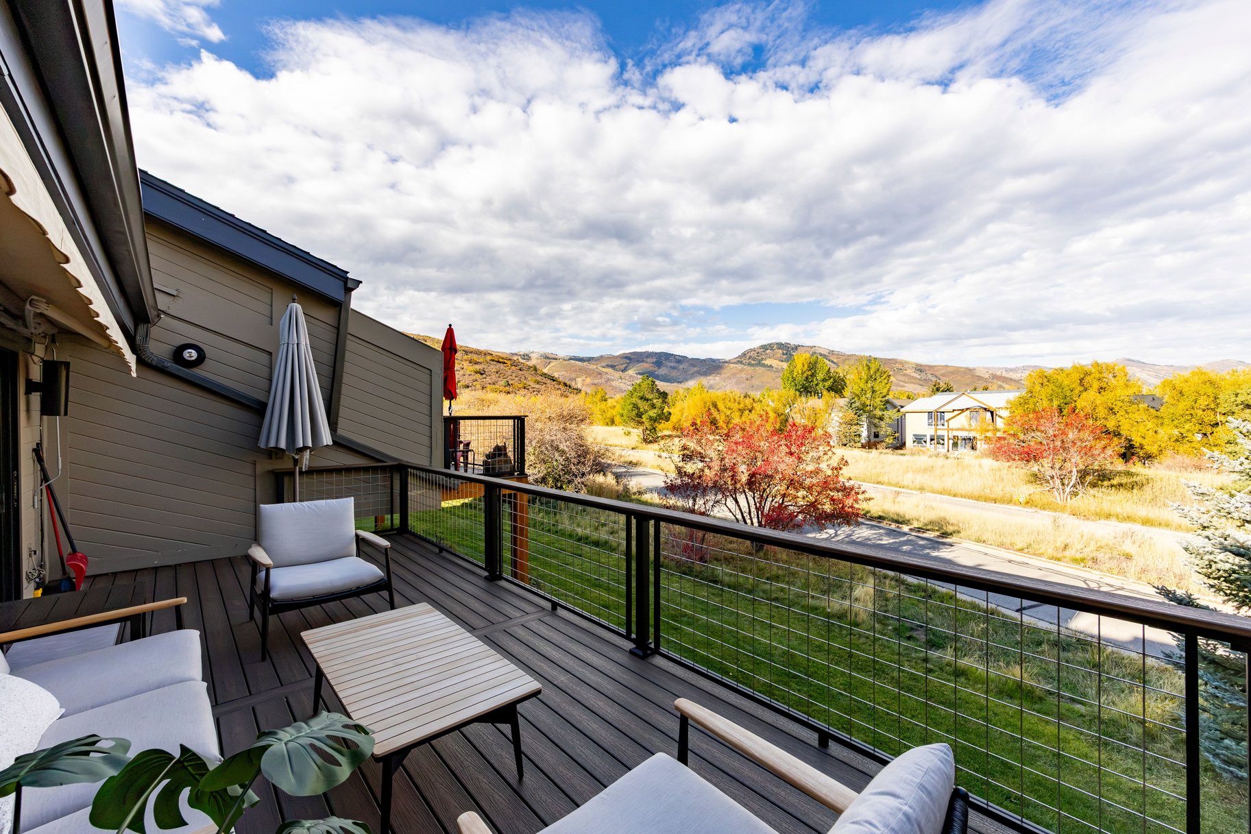  Park City 3 Bedroom Fenchurch Townhome  Complete and Perfect Renovation - 物件實景