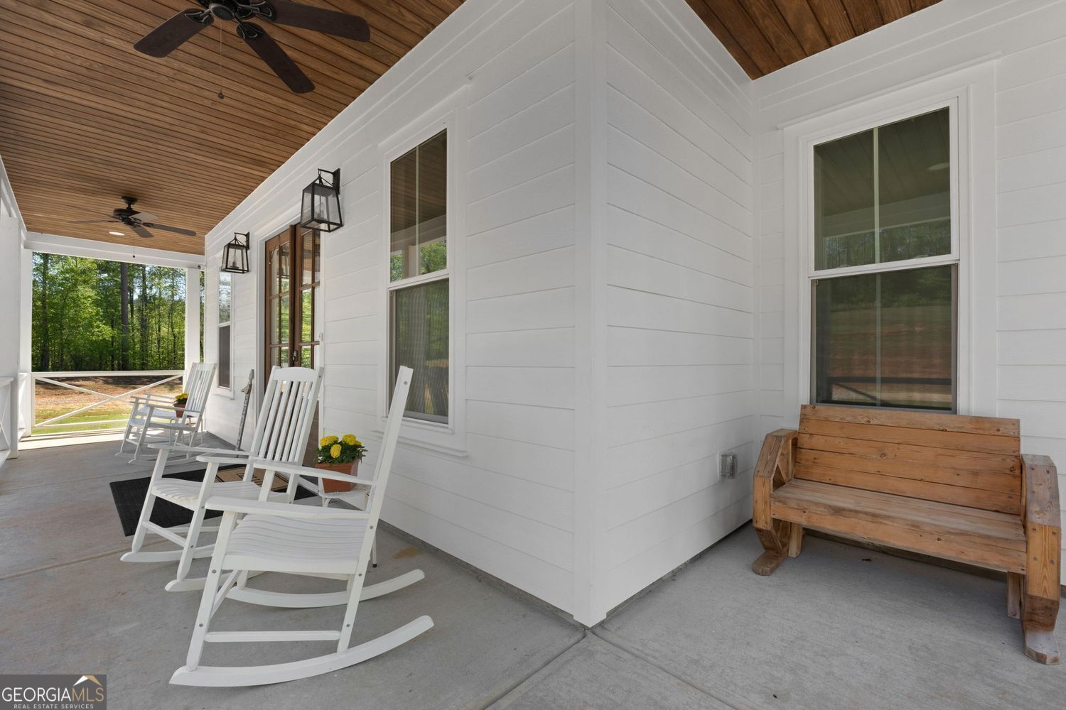 Flovilla, Georgia, 30216, United States, 4 Bedrooms Bedrooms, ,4 BathroomsBathrooms,Residential,For Sale,1859112