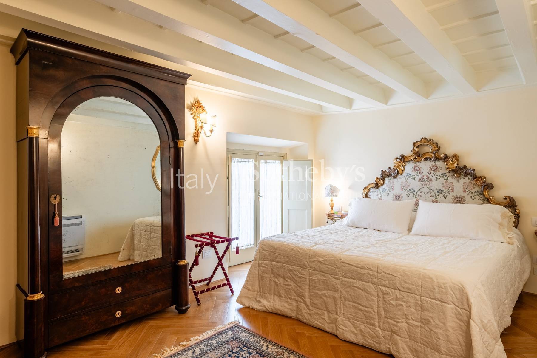  Finely restored apartment near Piazza Anfiteatro in Lucca - 物件實景