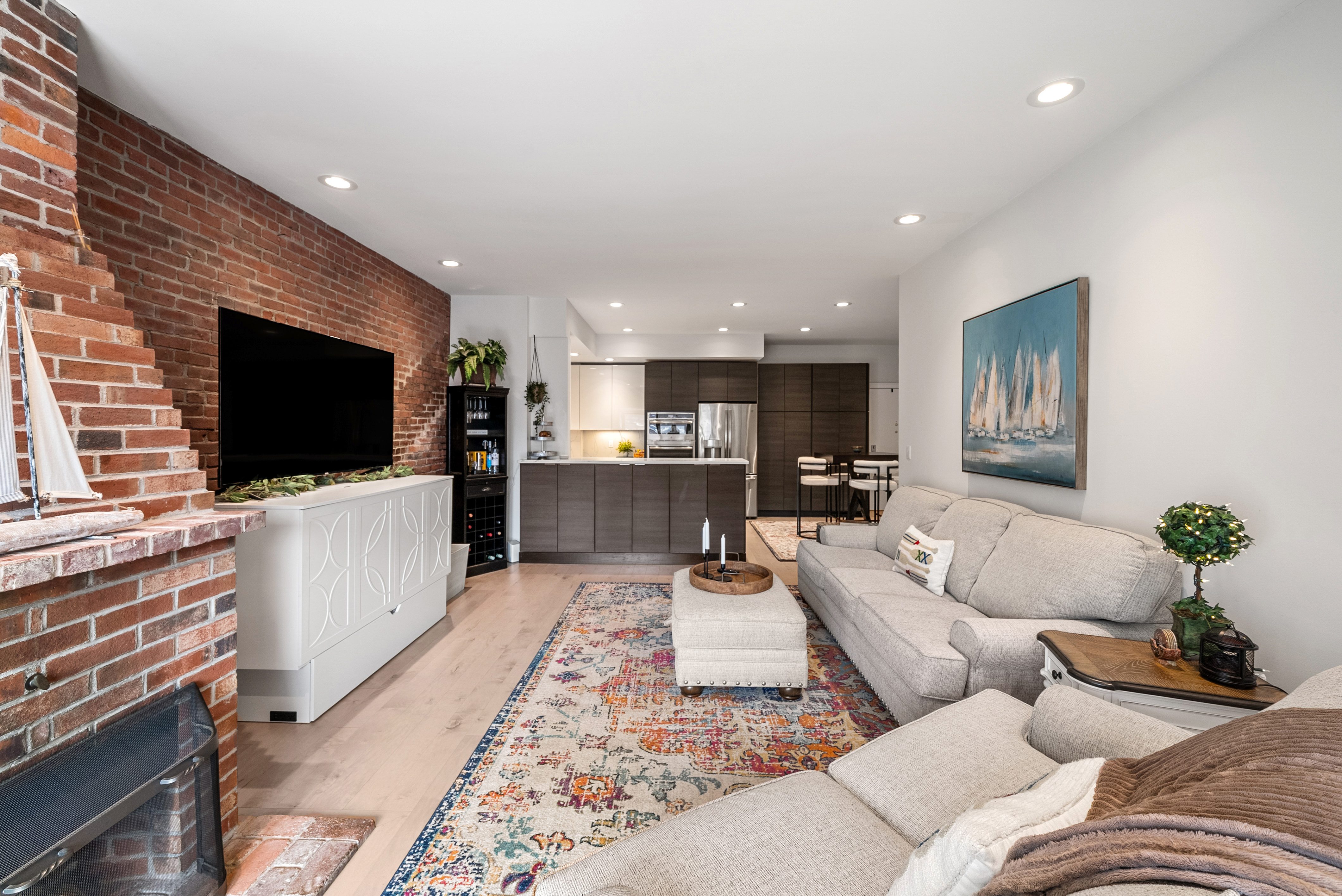  28 Atlantic Avenue, Boston, MA, 02110 - 物件實景