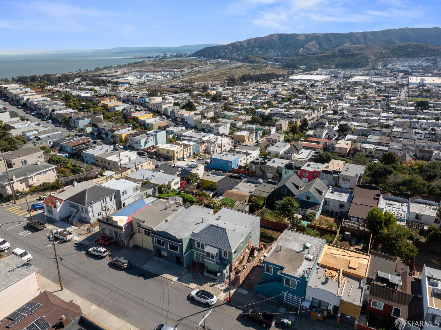 San Francisco, California, 94134, United States, 4 Bedrooms Bedrooms, ,3 BathroomsBathrooms,Residential,For Sale,1950995