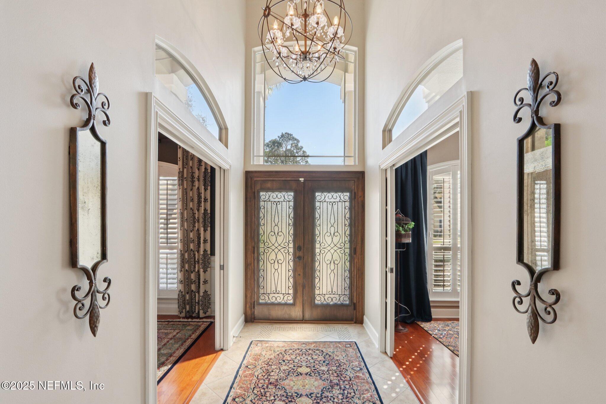 Fleming Island, Florida, 32003, United States, 5 Bedrooms Bedrooms, ,5 BathroomsBathrooms,Residential,For Sale,1988332