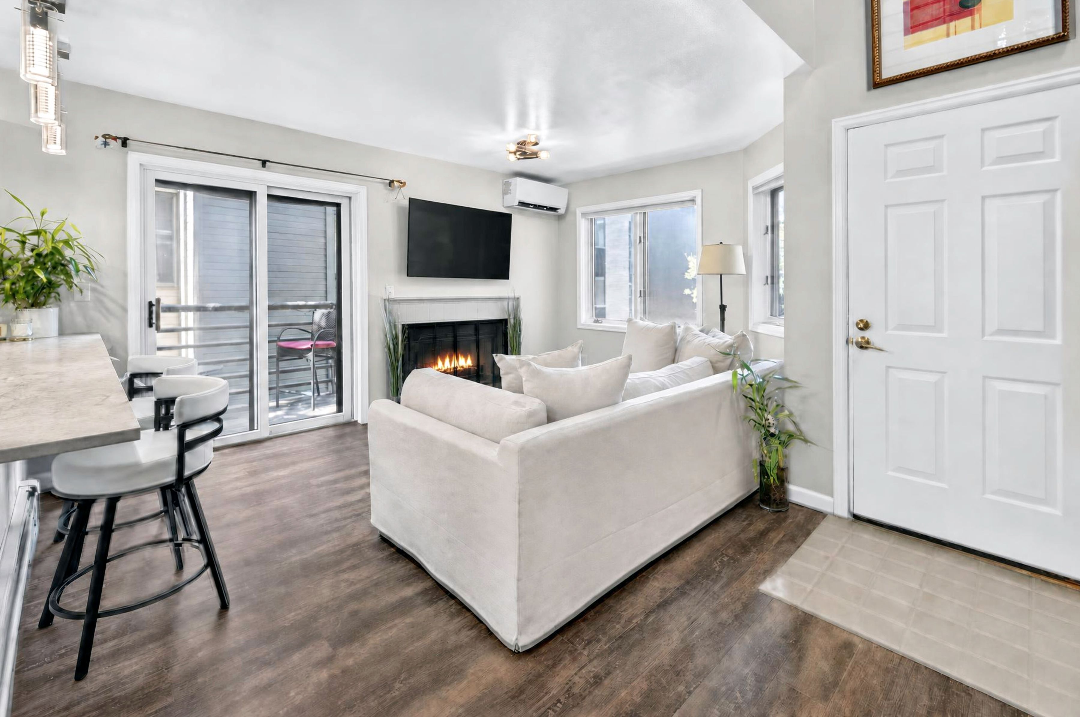  The Grove Creek Condominium Located In Downtown Boulder - 物件實景
