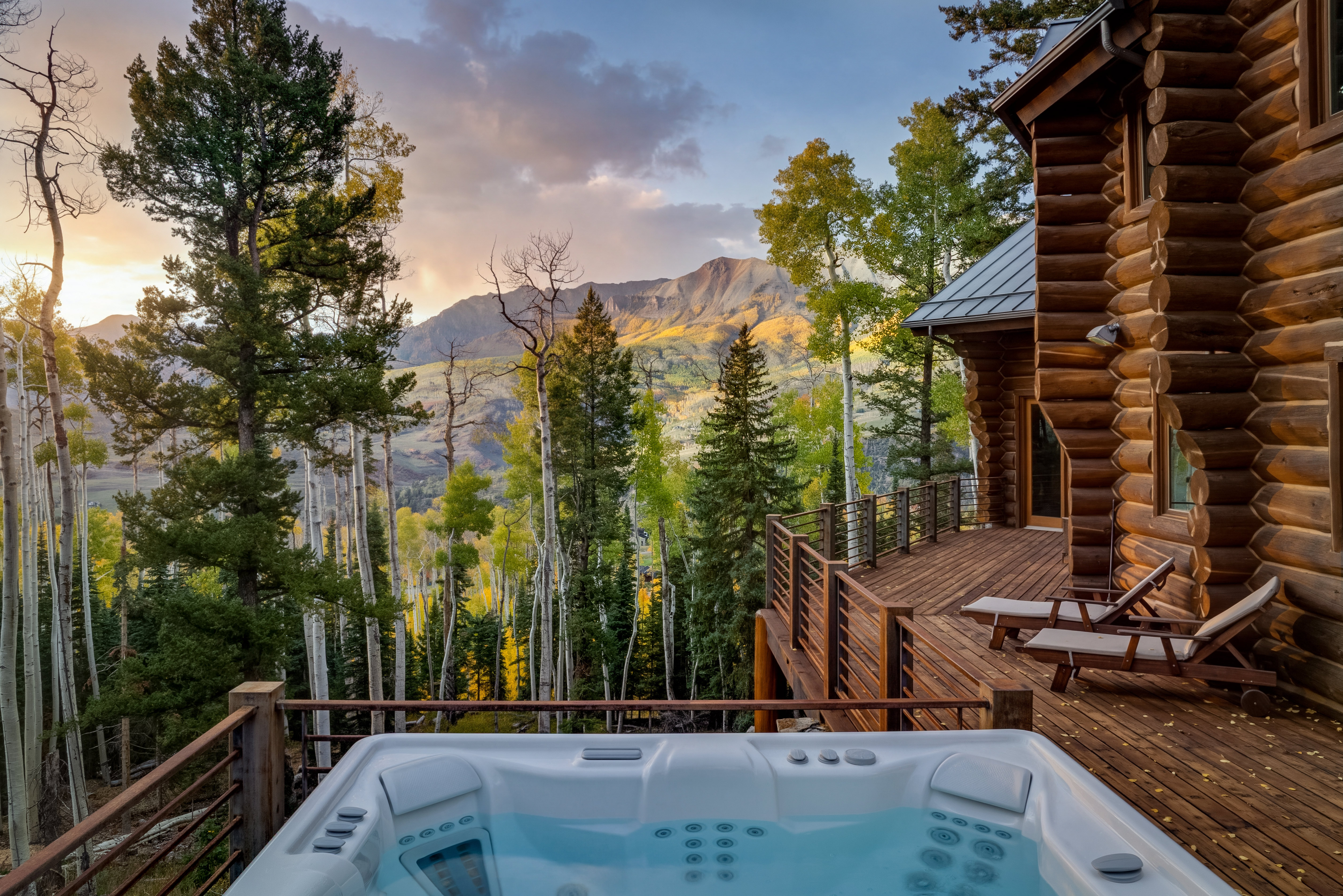  Private Telluride Retreat in Mountain Village - 物件實景