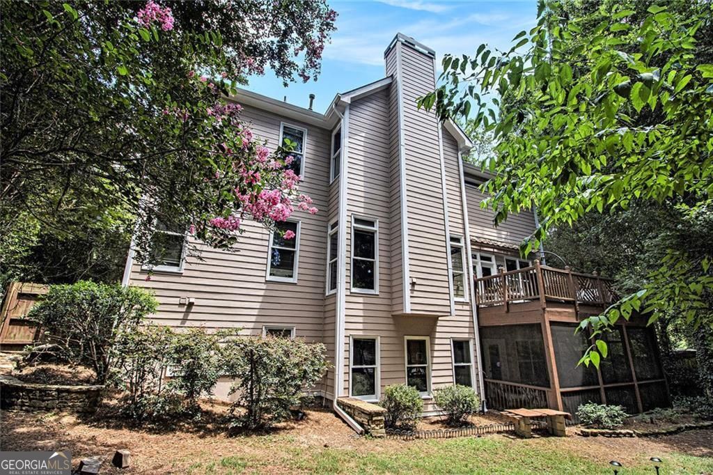 Tucker, Georgia, 30084, United States, 6 Bedrooms Bedrooms, ,5 BathroomsBathrooms,Residential,For Sale,1904193