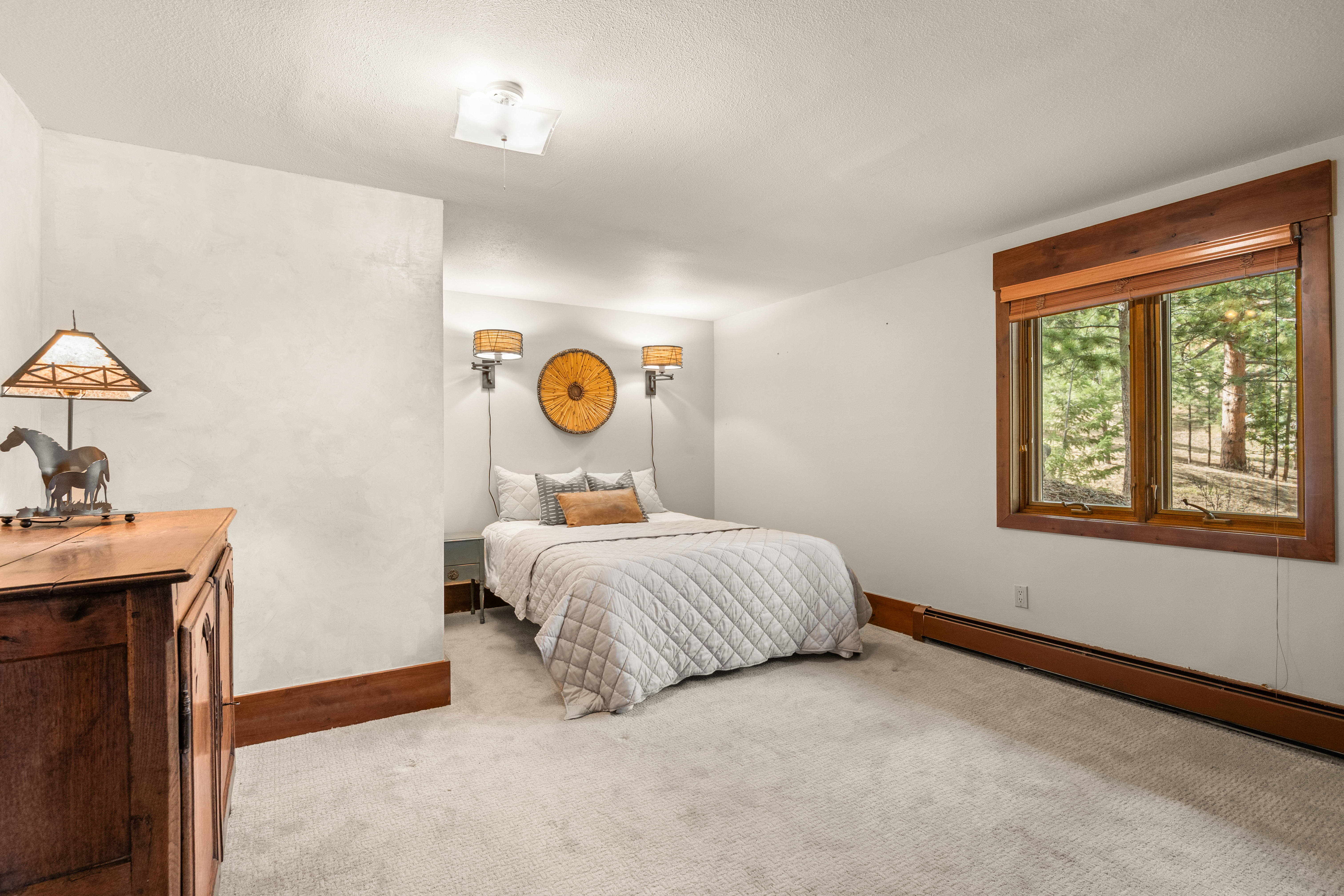  Exceptional Mountain Estate - 物件實景