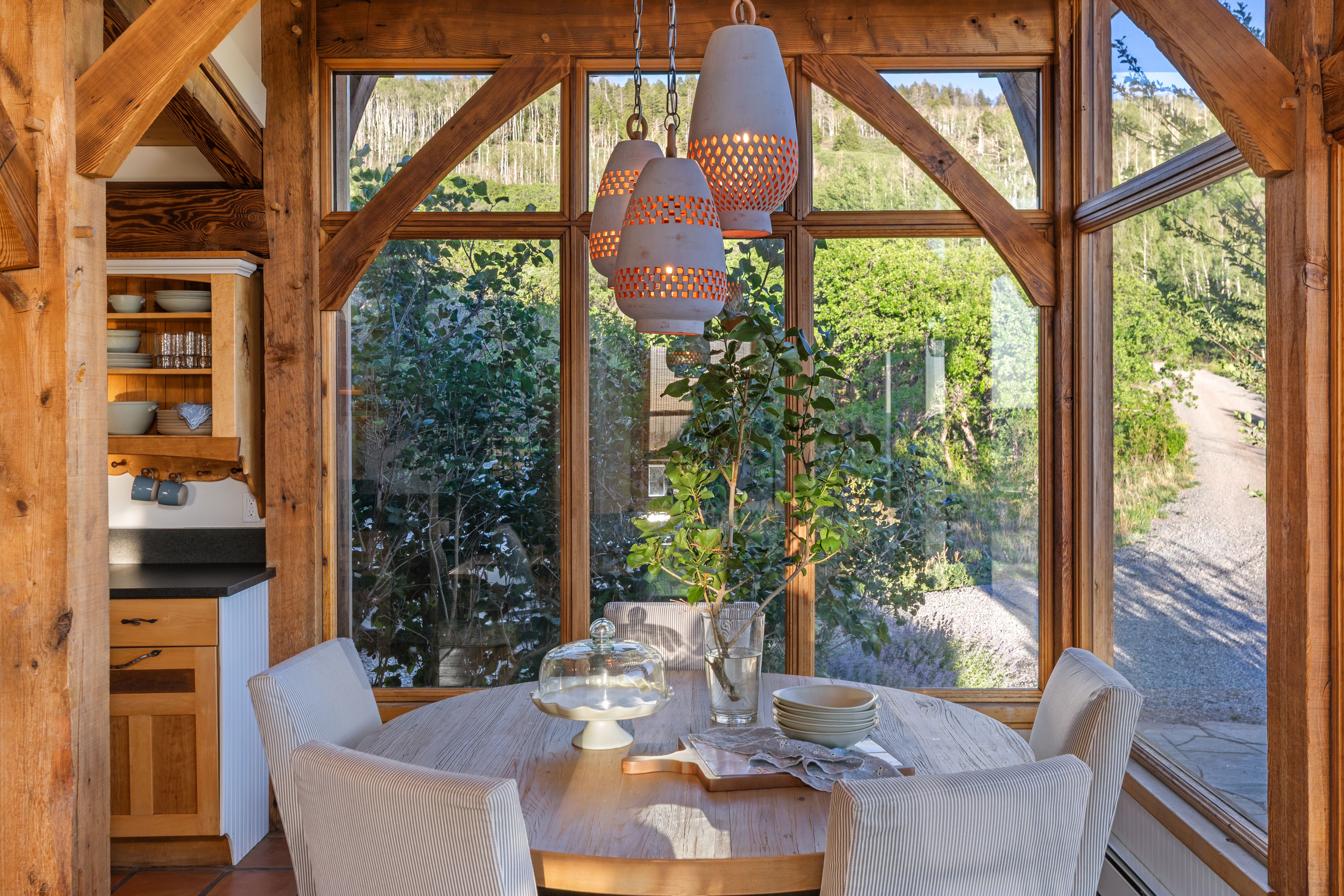 Extraordinary Private Retreat in the Colorado Rocky Mountains - 物件實景