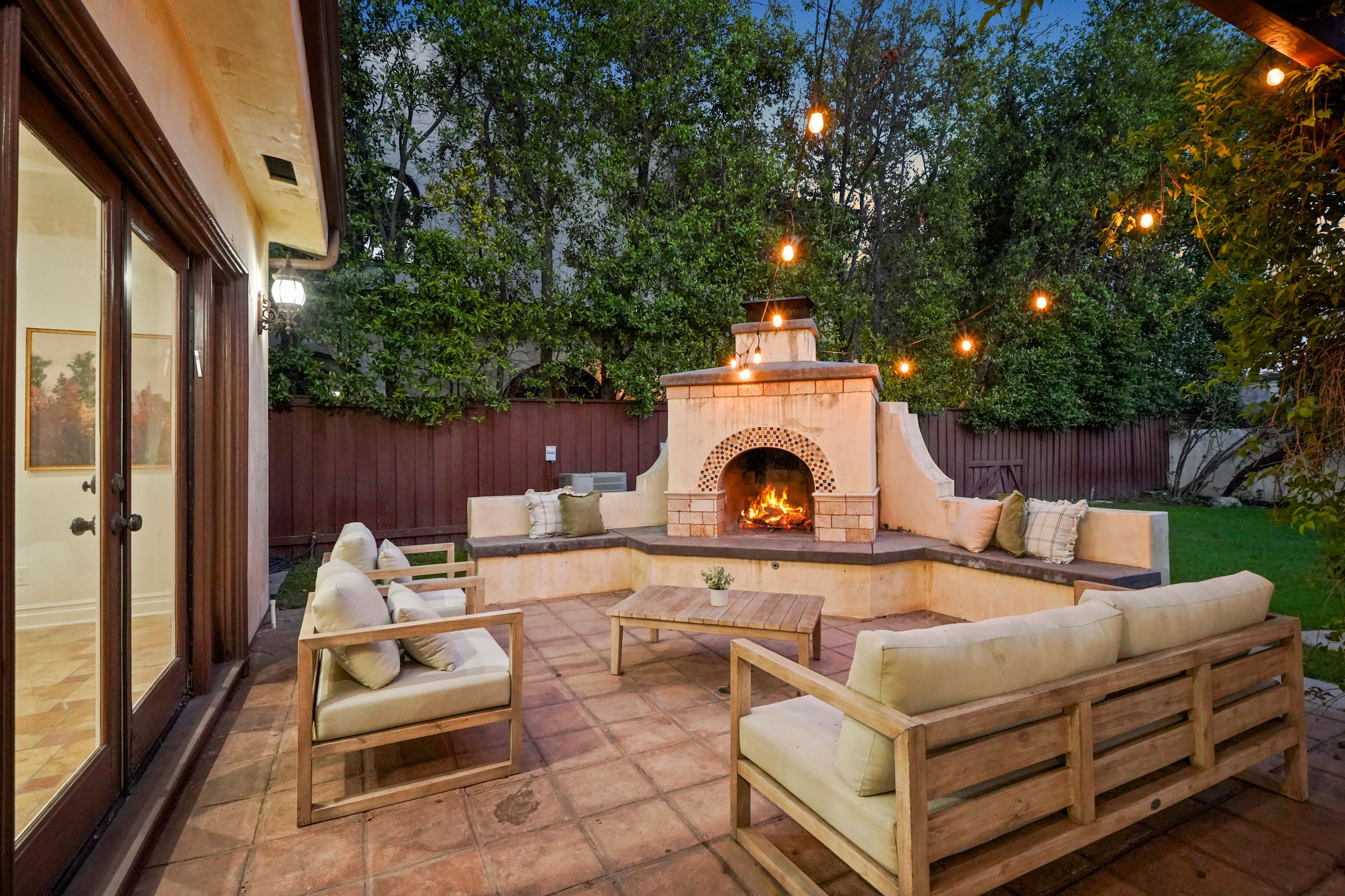  13164 Magnolia Boulevard - 物件實景