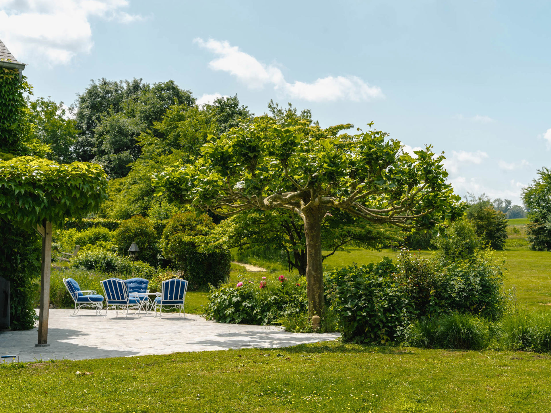  Brabant Wallon I Wavre - 物件實景